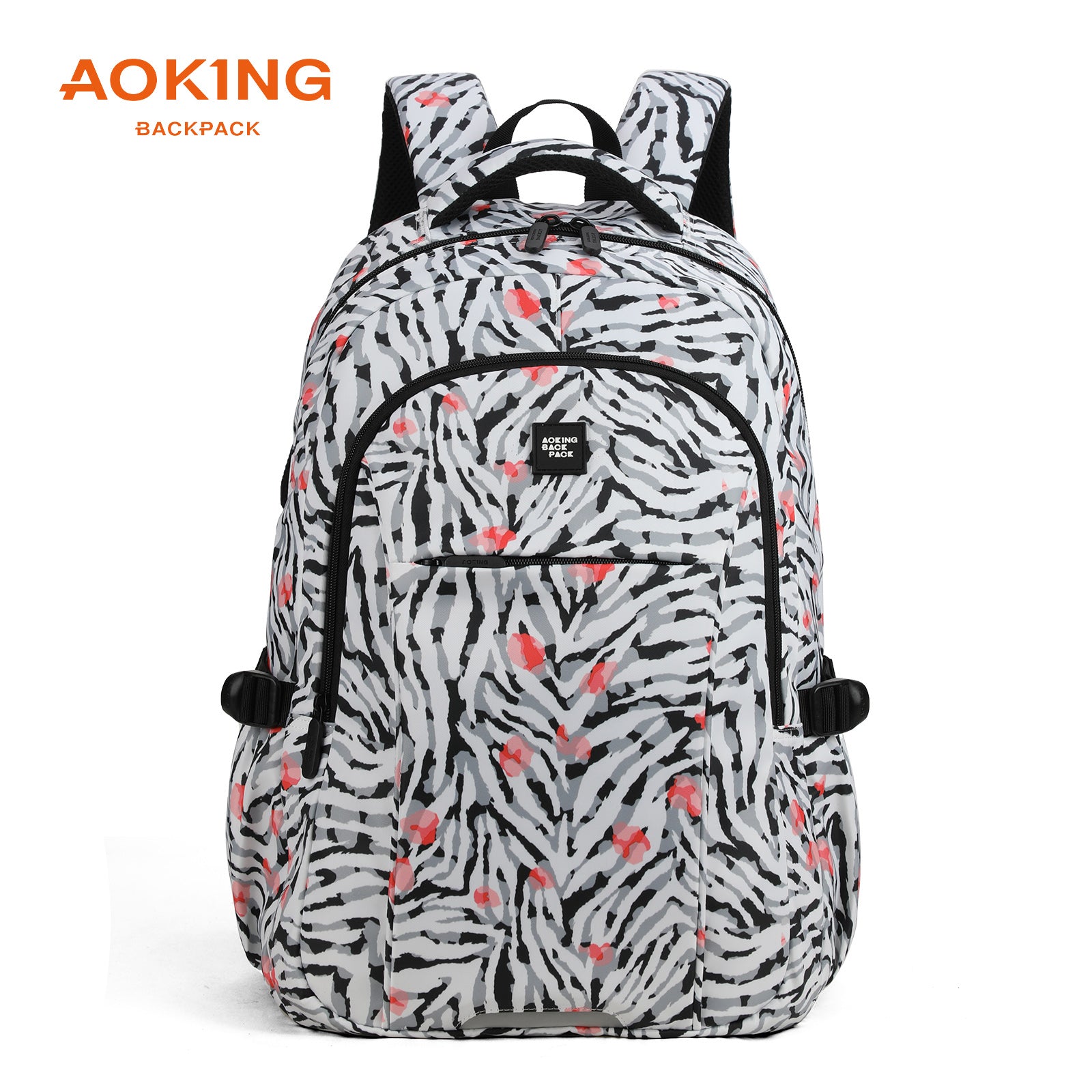 Aoking Cute Large Capacity Casual Bag School Backpack XN2035