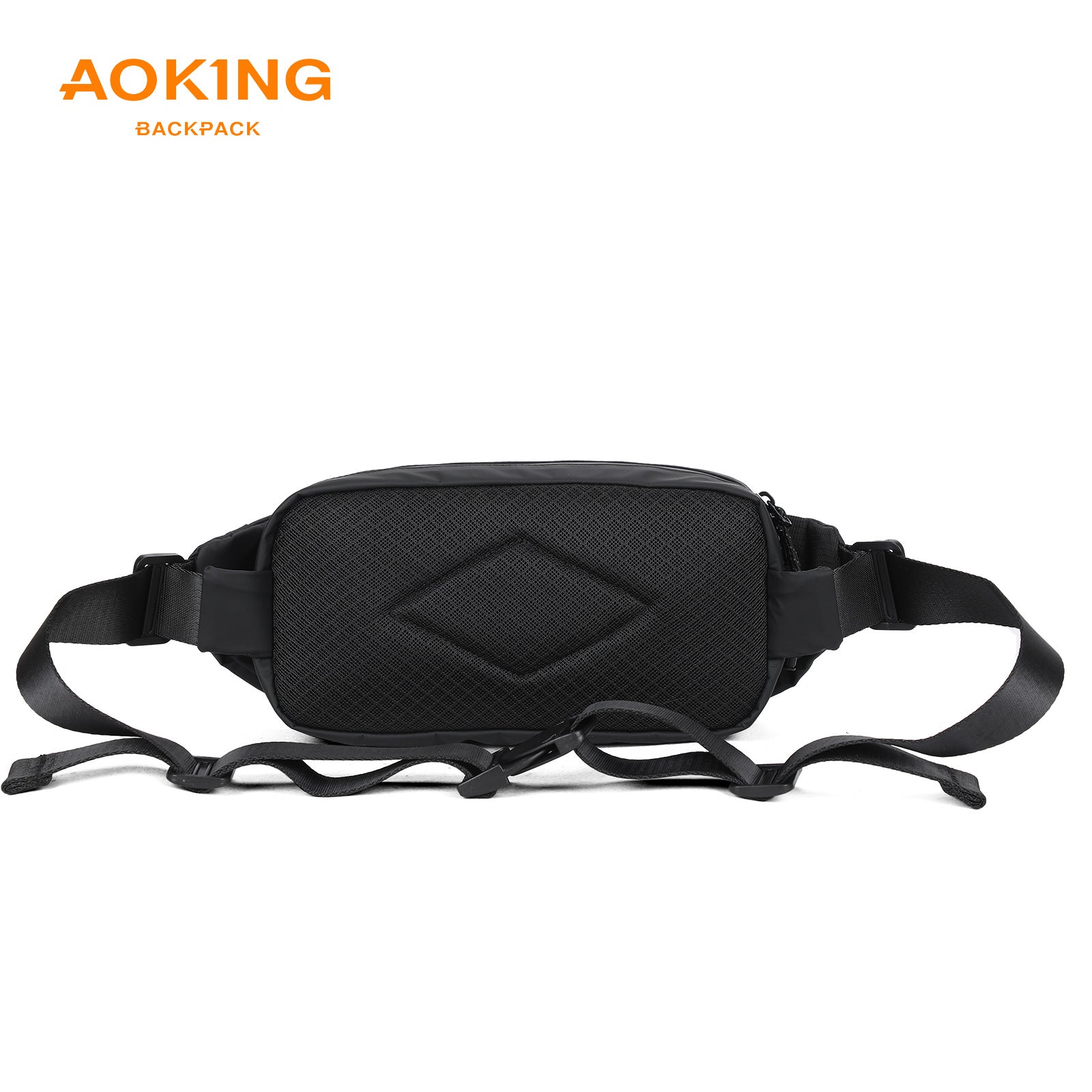 Aoking Casual Sport Lightweight Waist Bag SY4006-5