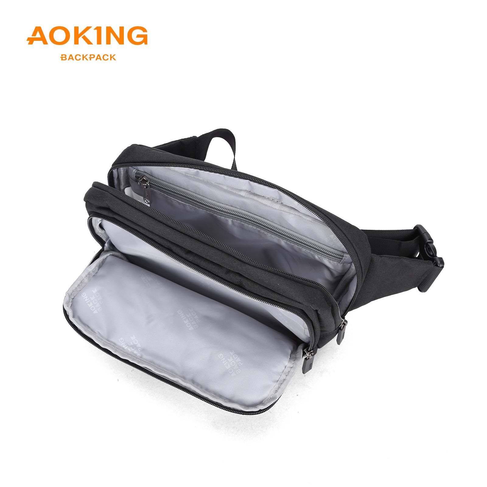 Aoking Sport Outdoor Casual Chest Bag SY1125