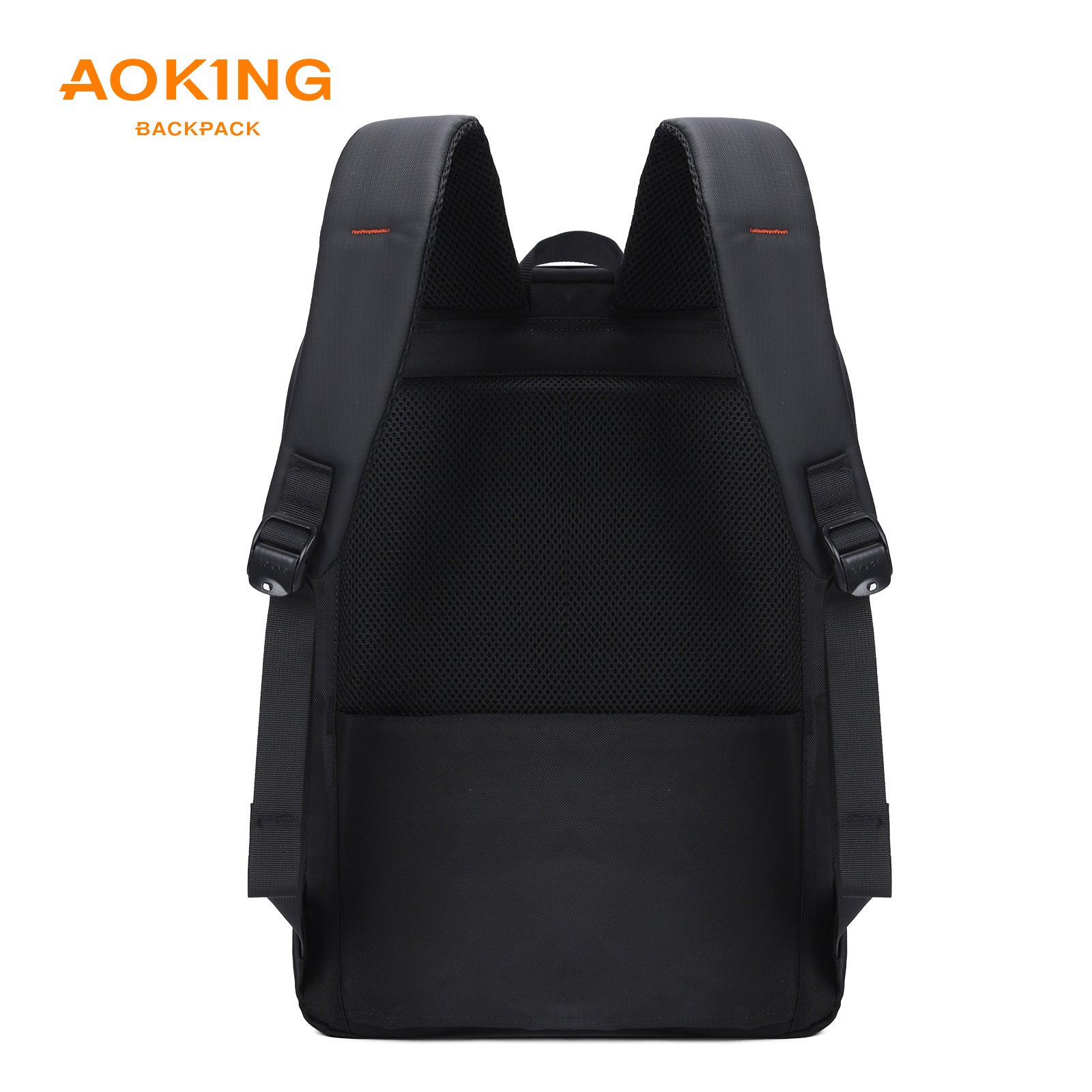 Aoking Laptop Business Office Backpack Lightweight Backpack SN2259