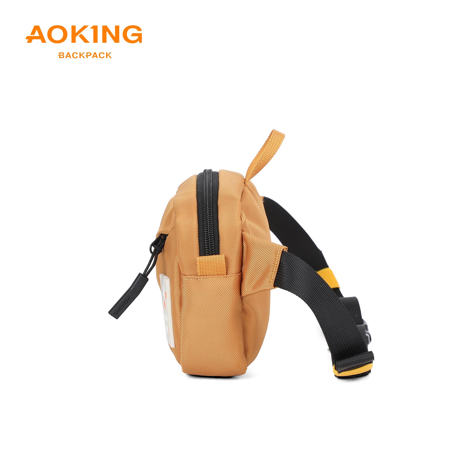 Aoking Fashion youngth Waterproof Crossbody Sling Bag XY4055