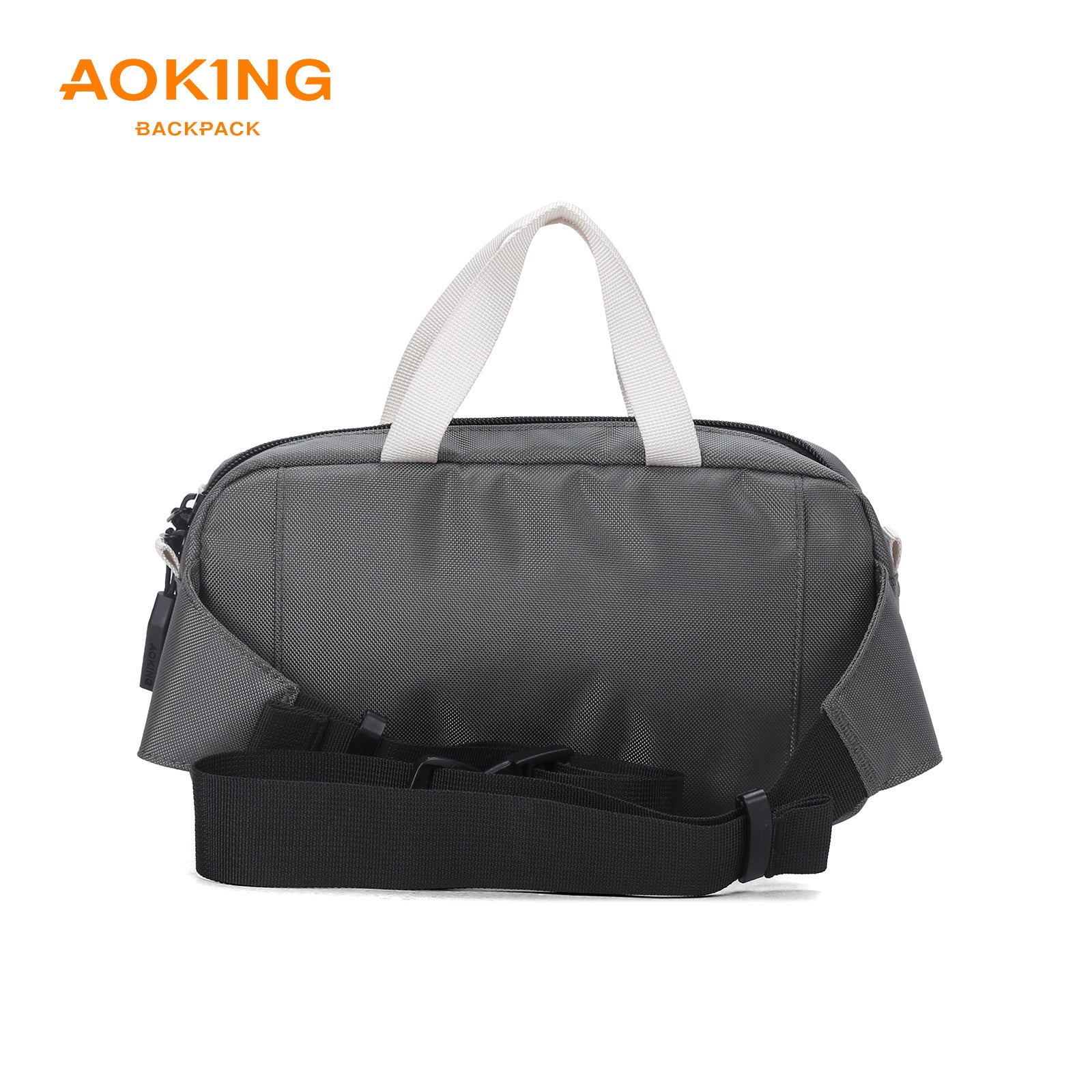 Aoking casual sport youngth Waterproof Crossbody Sling Bag XY4056