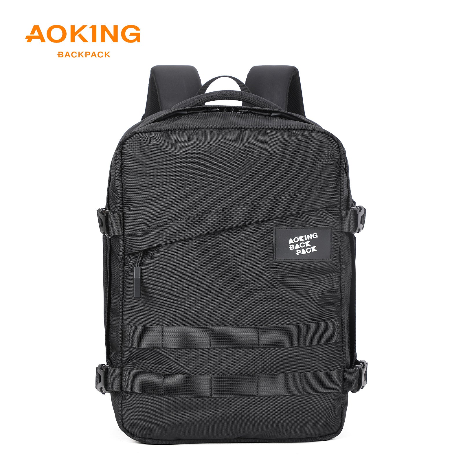 Aoking Backpack Casual Sport Backpack Student Bag XN4028