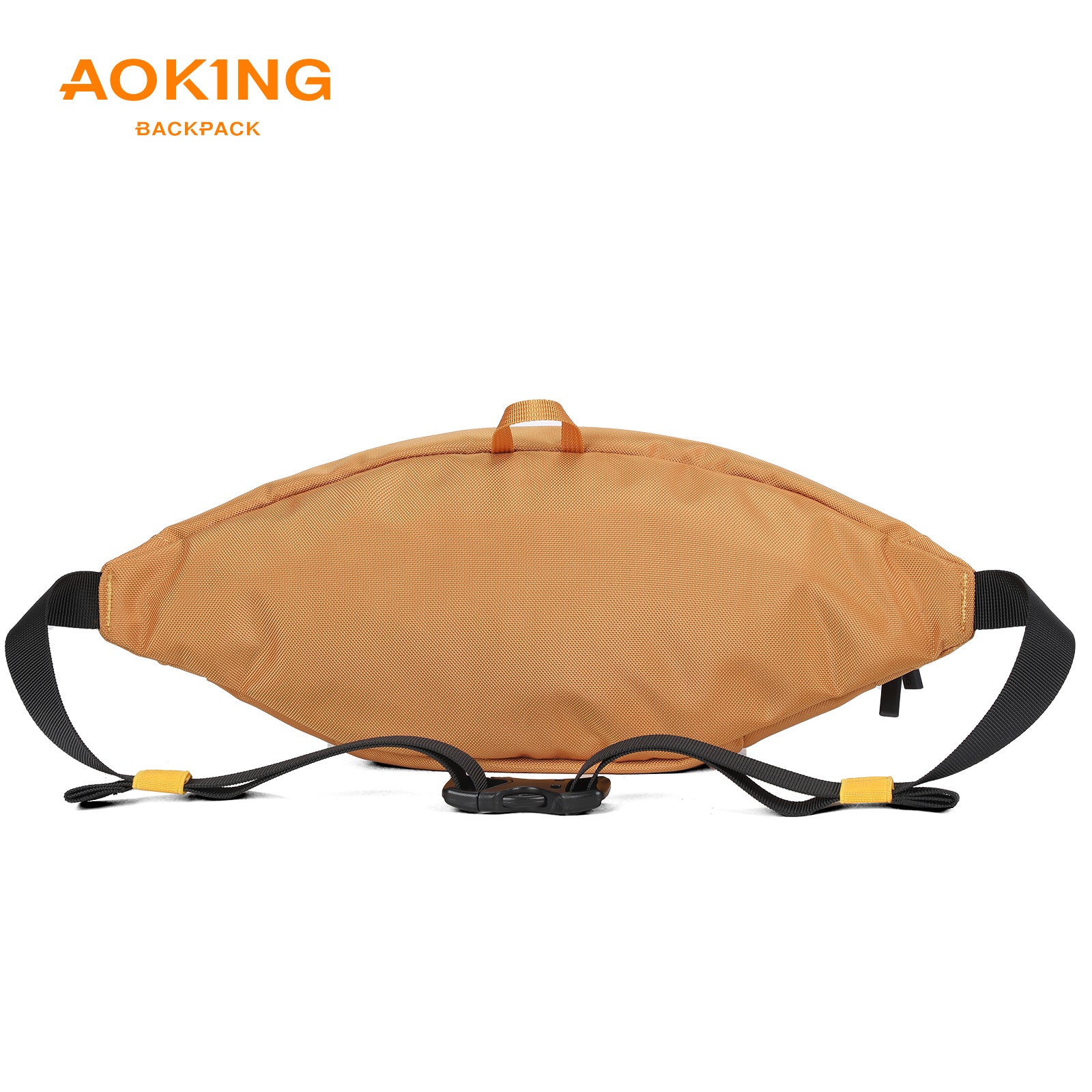 Aoking Fashion Men Waterproof Crossbody Sling Bag XY4057