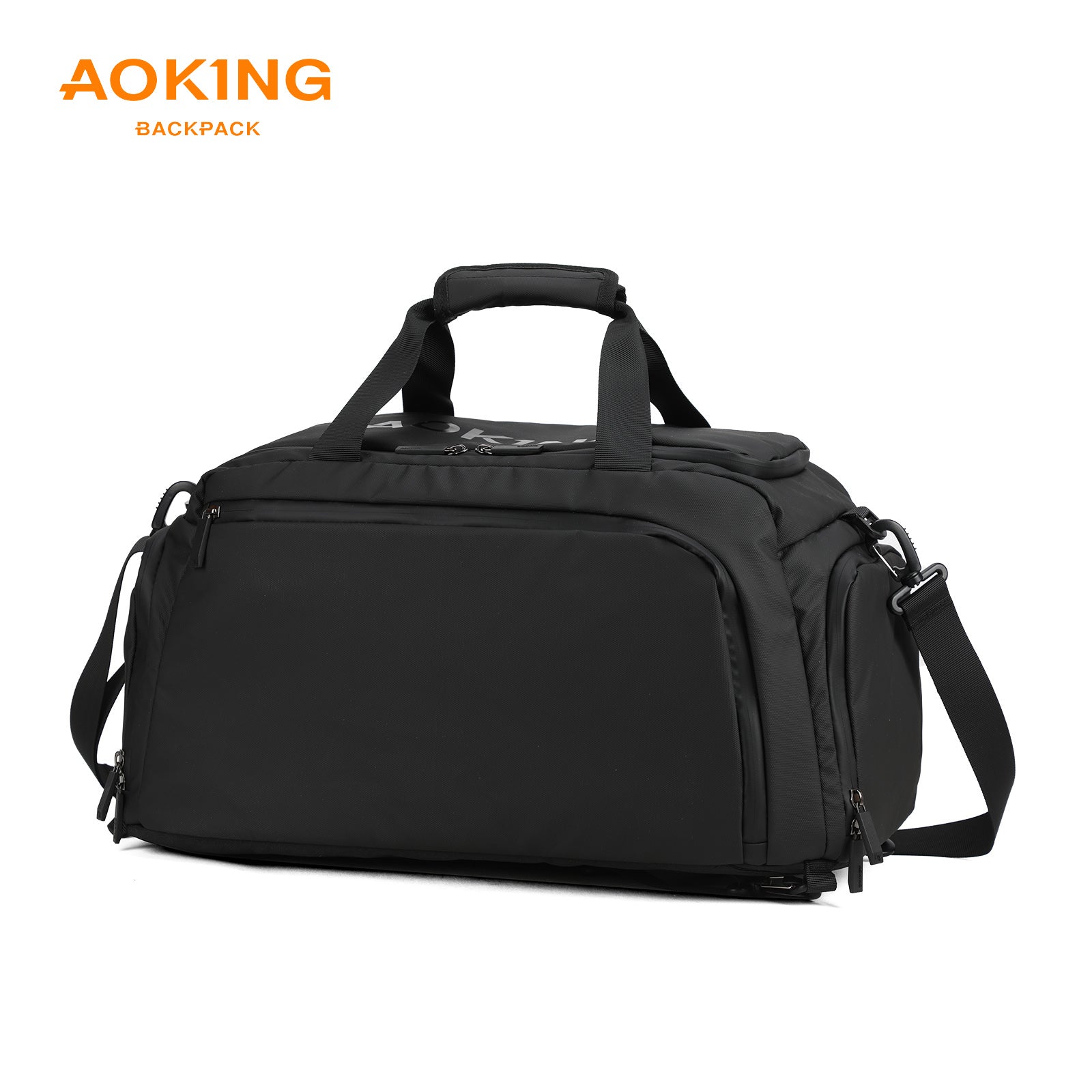 Aoking Travel Bag Large Capacity Duffel Bag SW89016