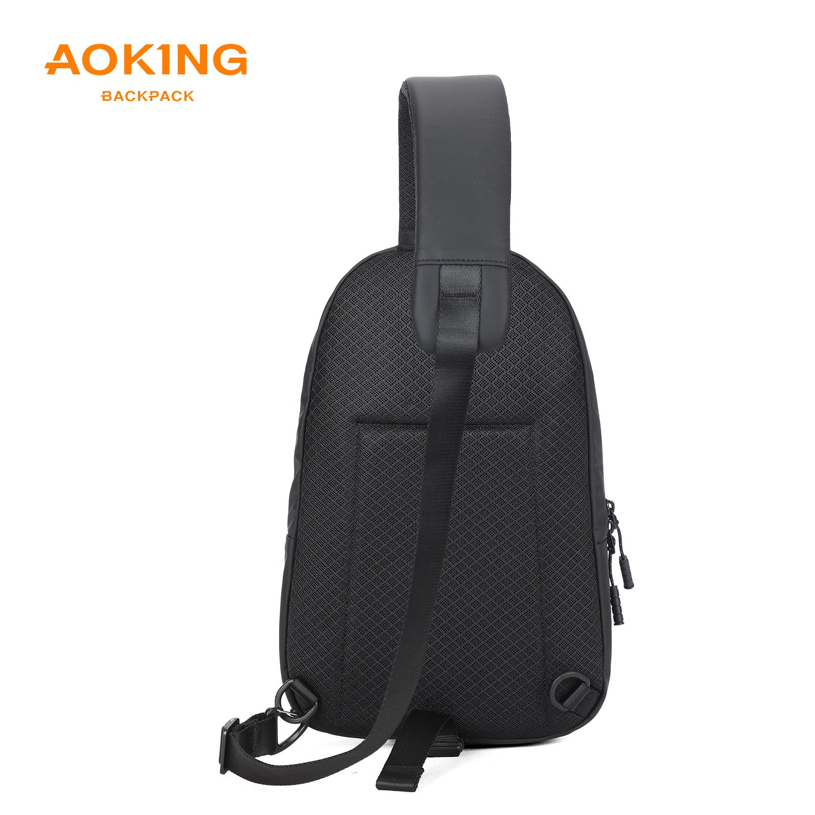 Aoking Fashion Men Waterproof Crossbody Sling Bag SY4008-5