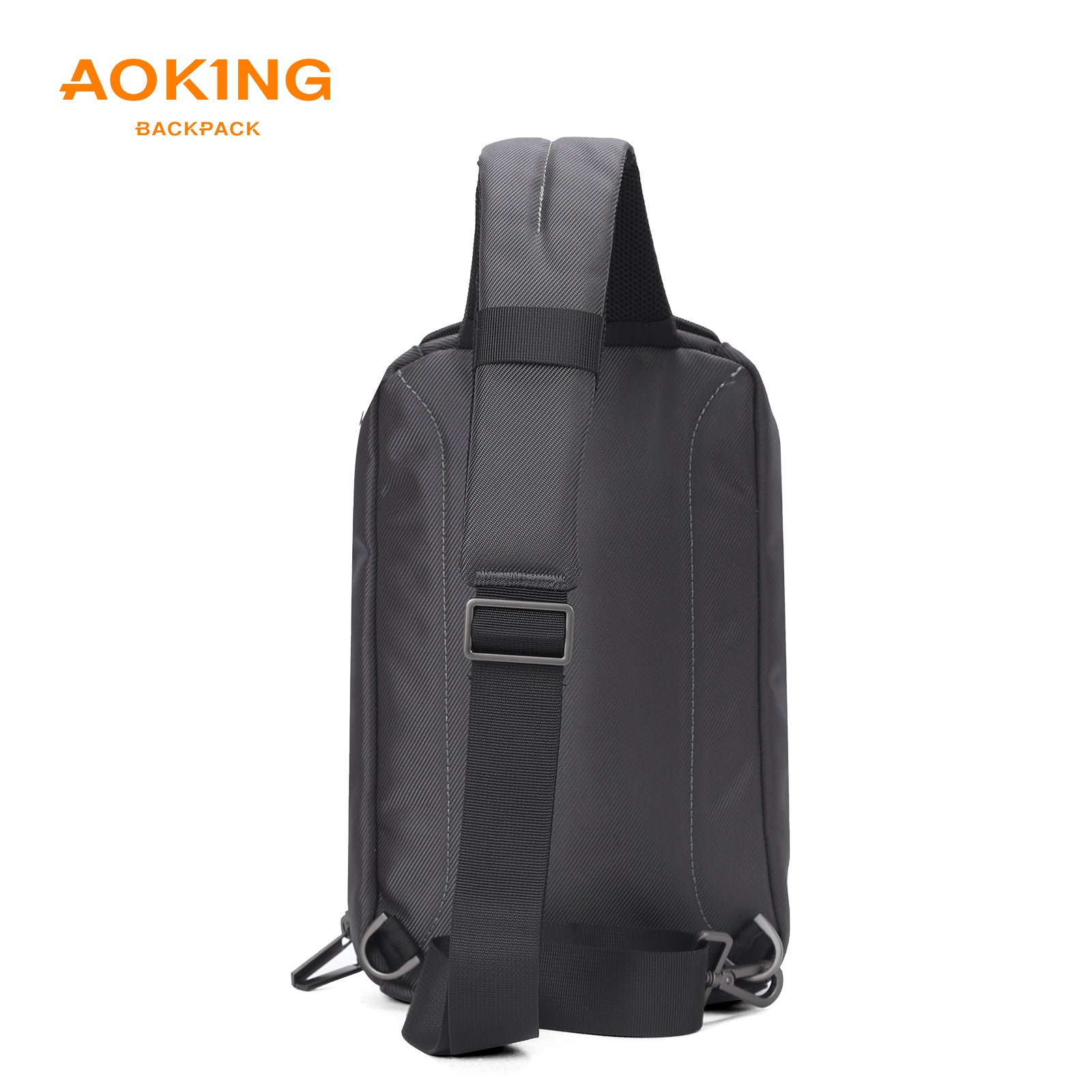 Aoking Fashion Waterproof Youngth Crossbody Sling Bag SY3096-5