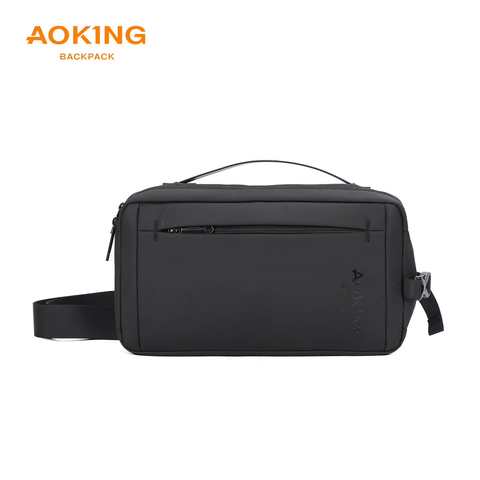 Aoking Fashion Waterproof Durable Crossbody Sling Bag SY4002