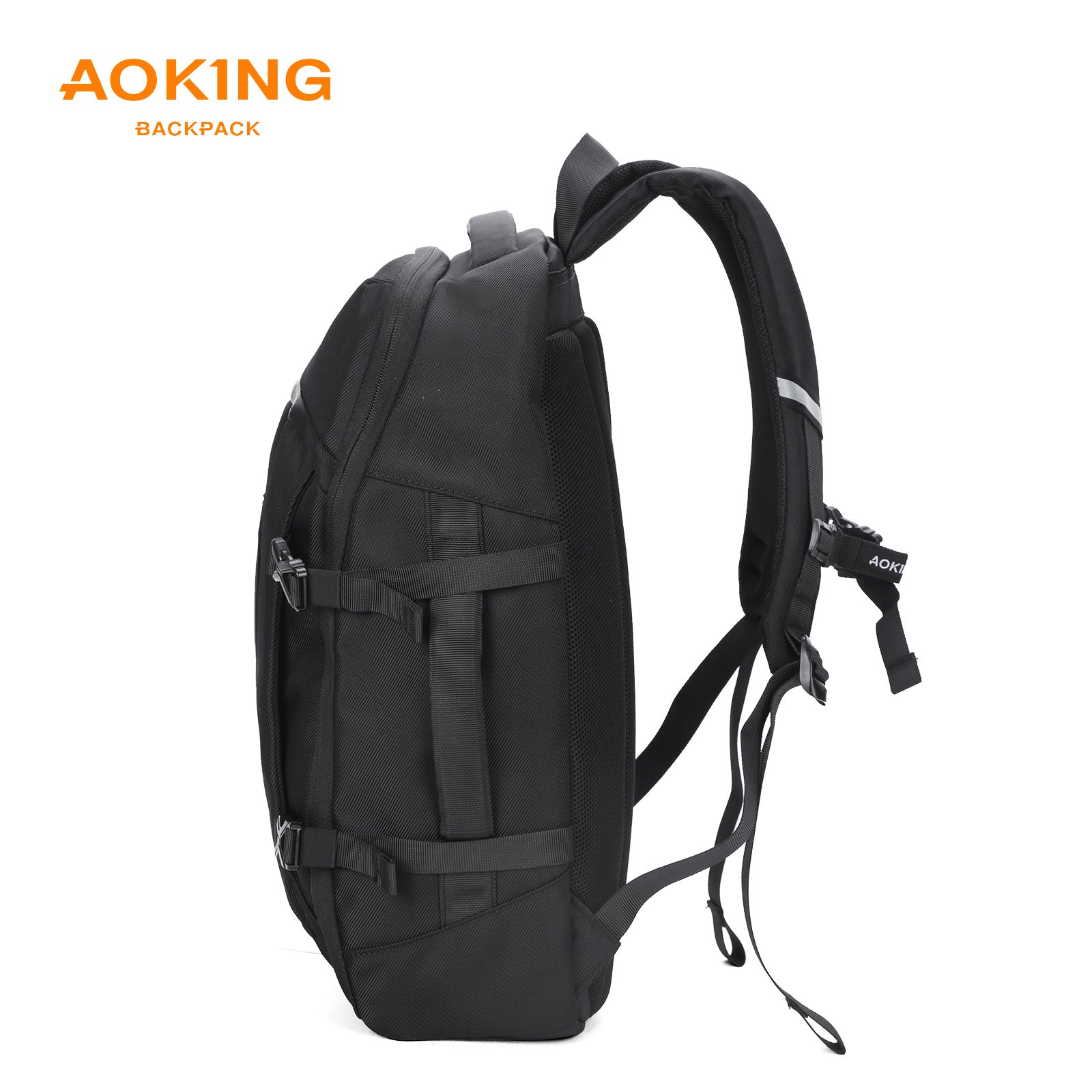 Aoking 15.6''Laptop Business Office Backpack SN3591