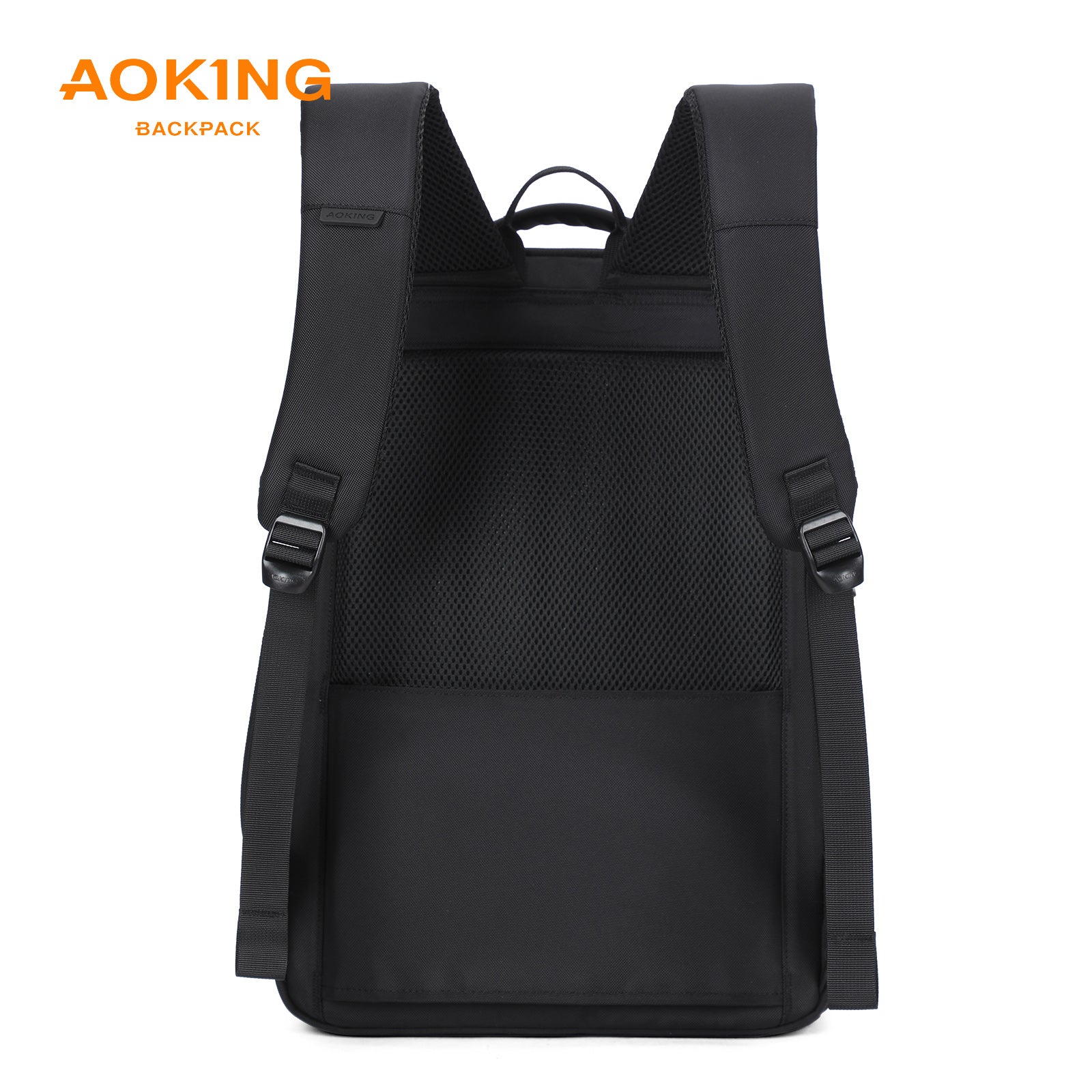 Aoking Fashion Backpack Laptop Business Backpack SN4041