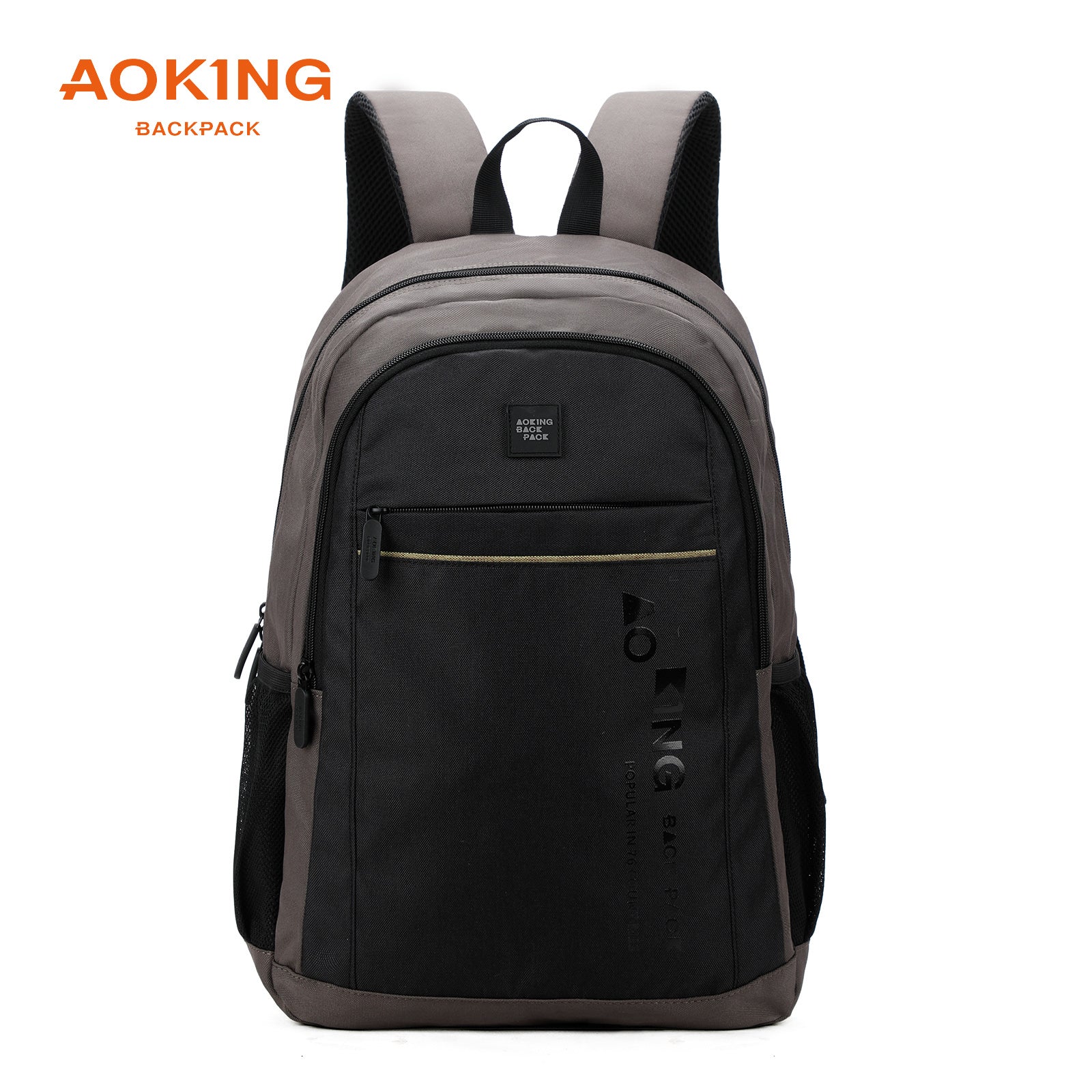 Aoking Backpack Casual Backpack Student Bag XN3316-10