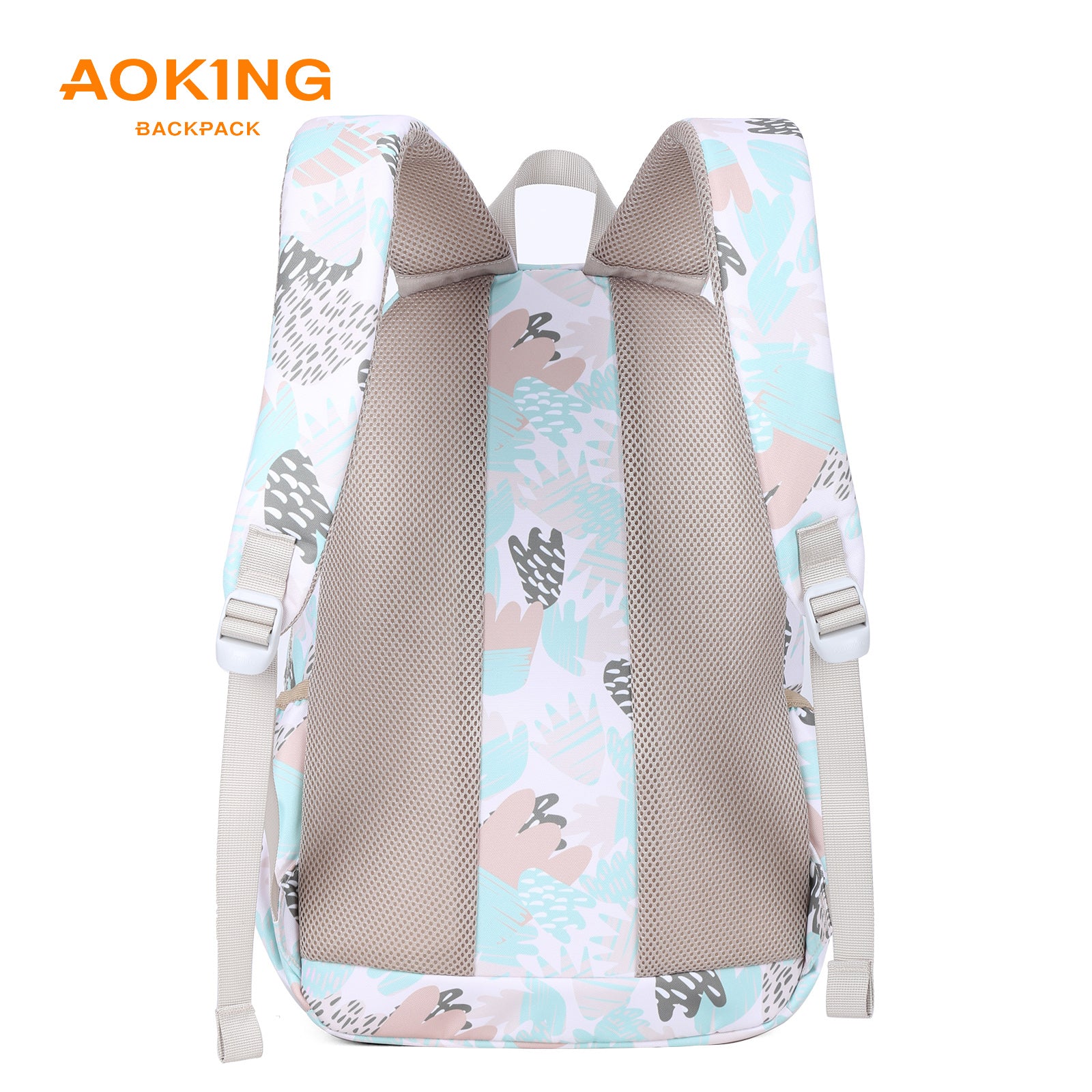 Aoking Factory Price Casual Sport Backpack XN3632-5