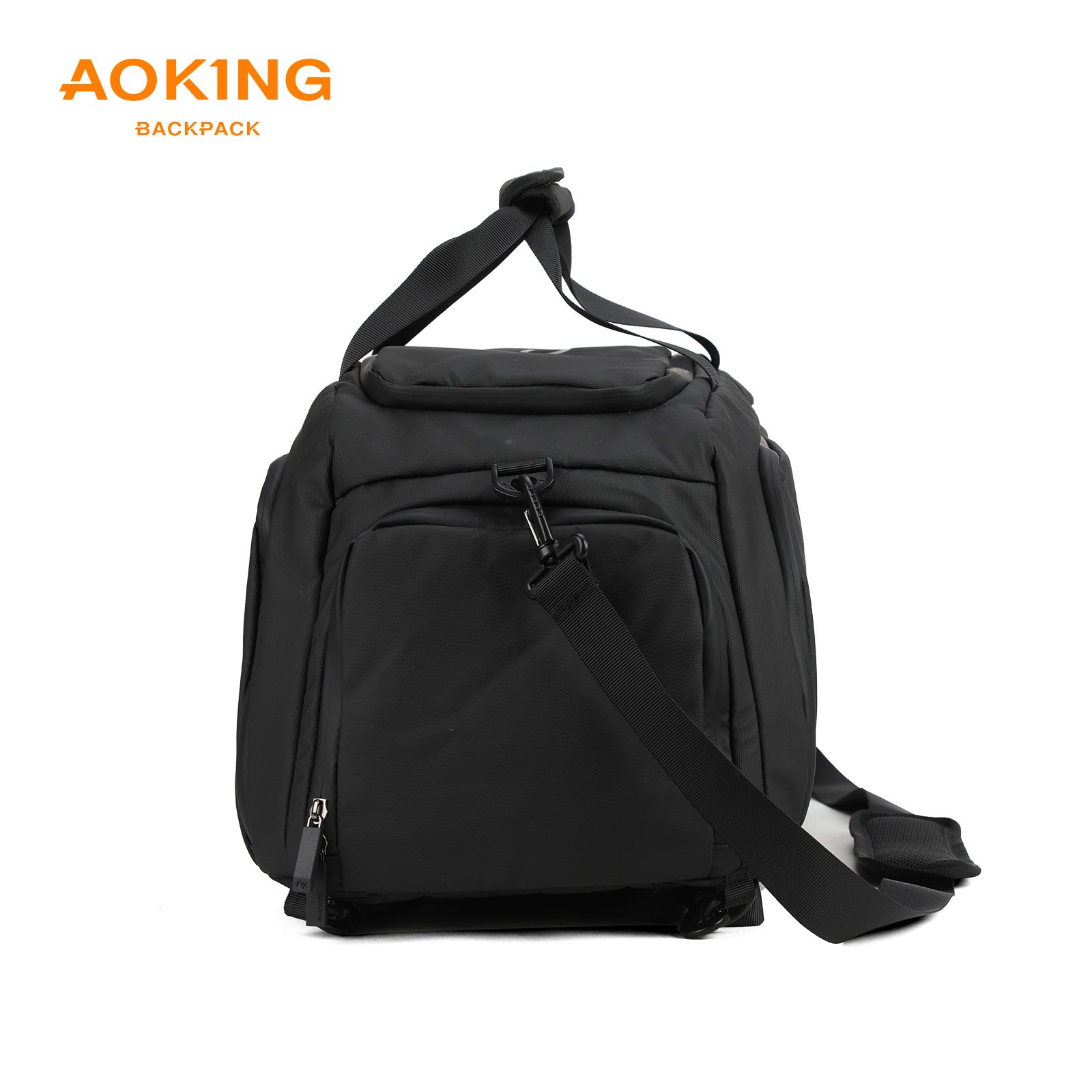 Aoking Travel Bag Large Capacity Duffel Bag SW89016