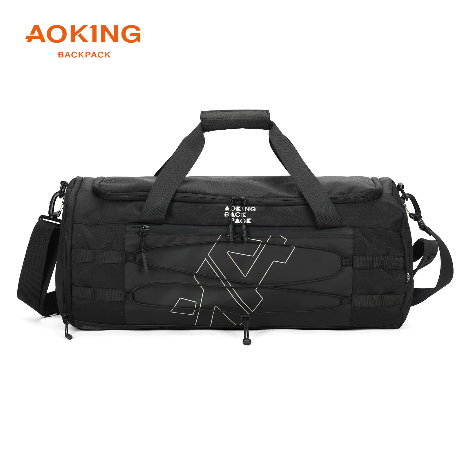 Aoking Travel Bag Large Capacity Duffel Bag XW3022