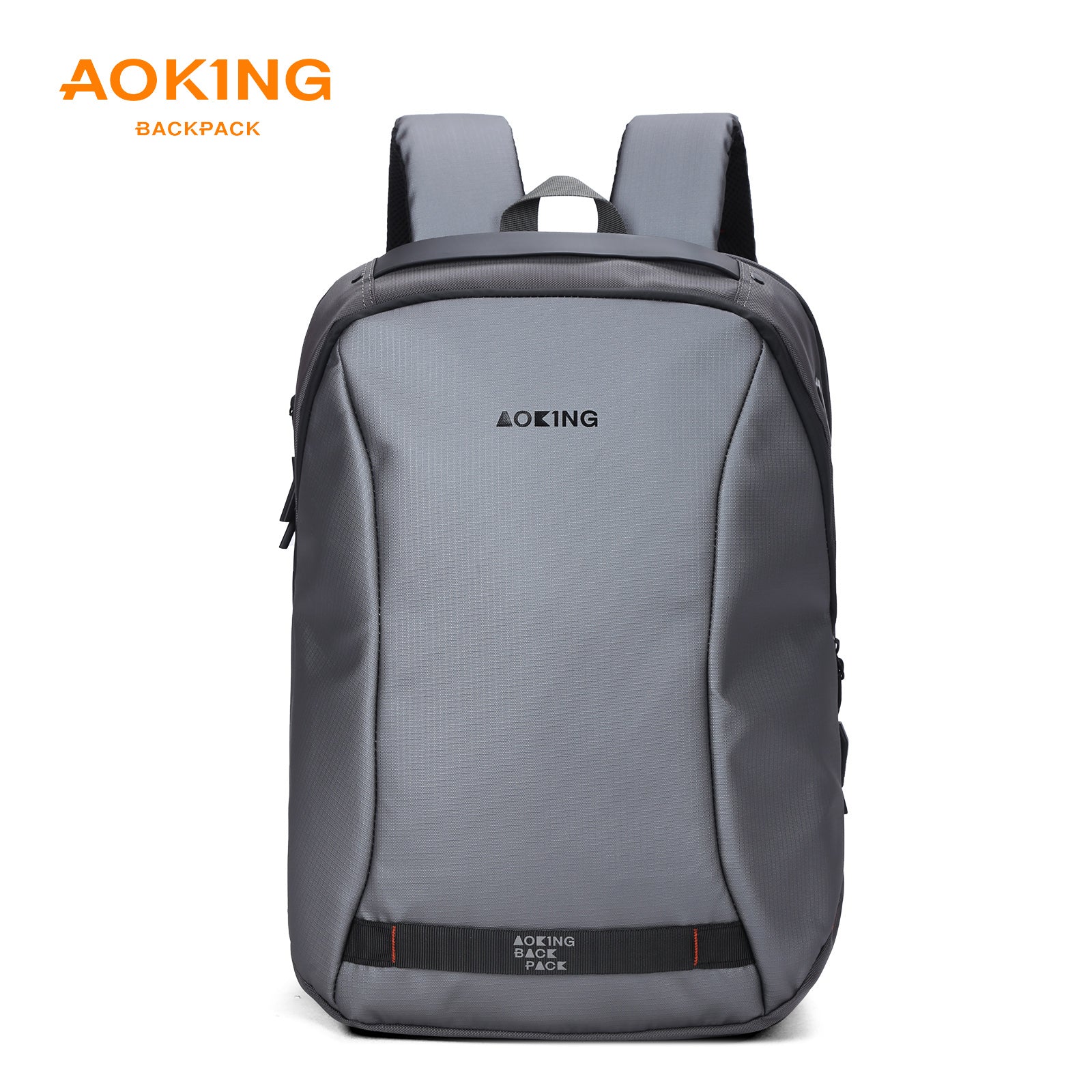 Aoking Laptop Business Office Backpack Lightweight Backpack SN2259