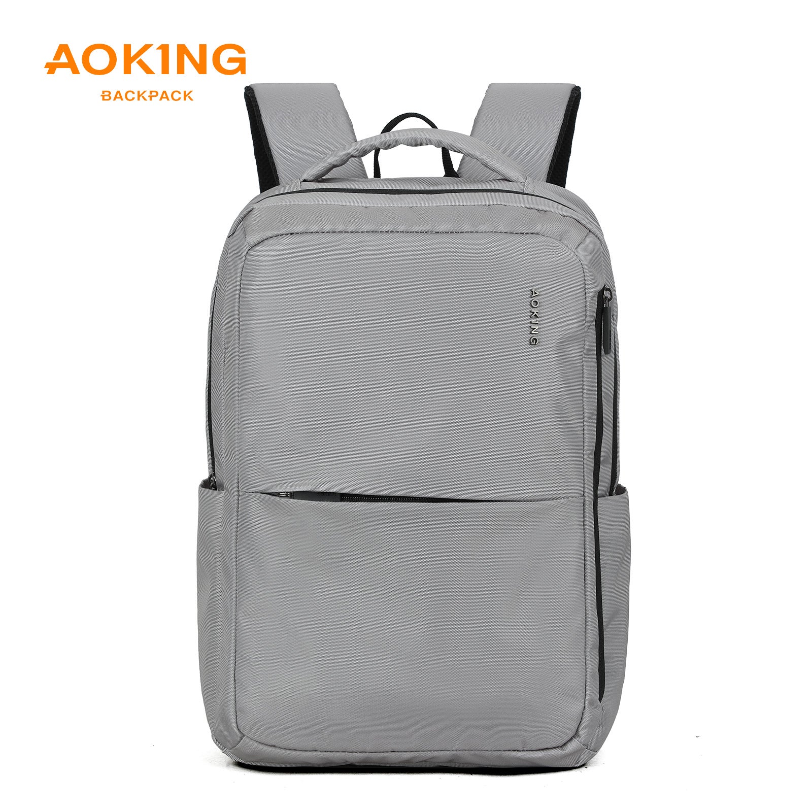 Aoking Laptop Business Office Backpack Lightweight Backpack SN2105-12