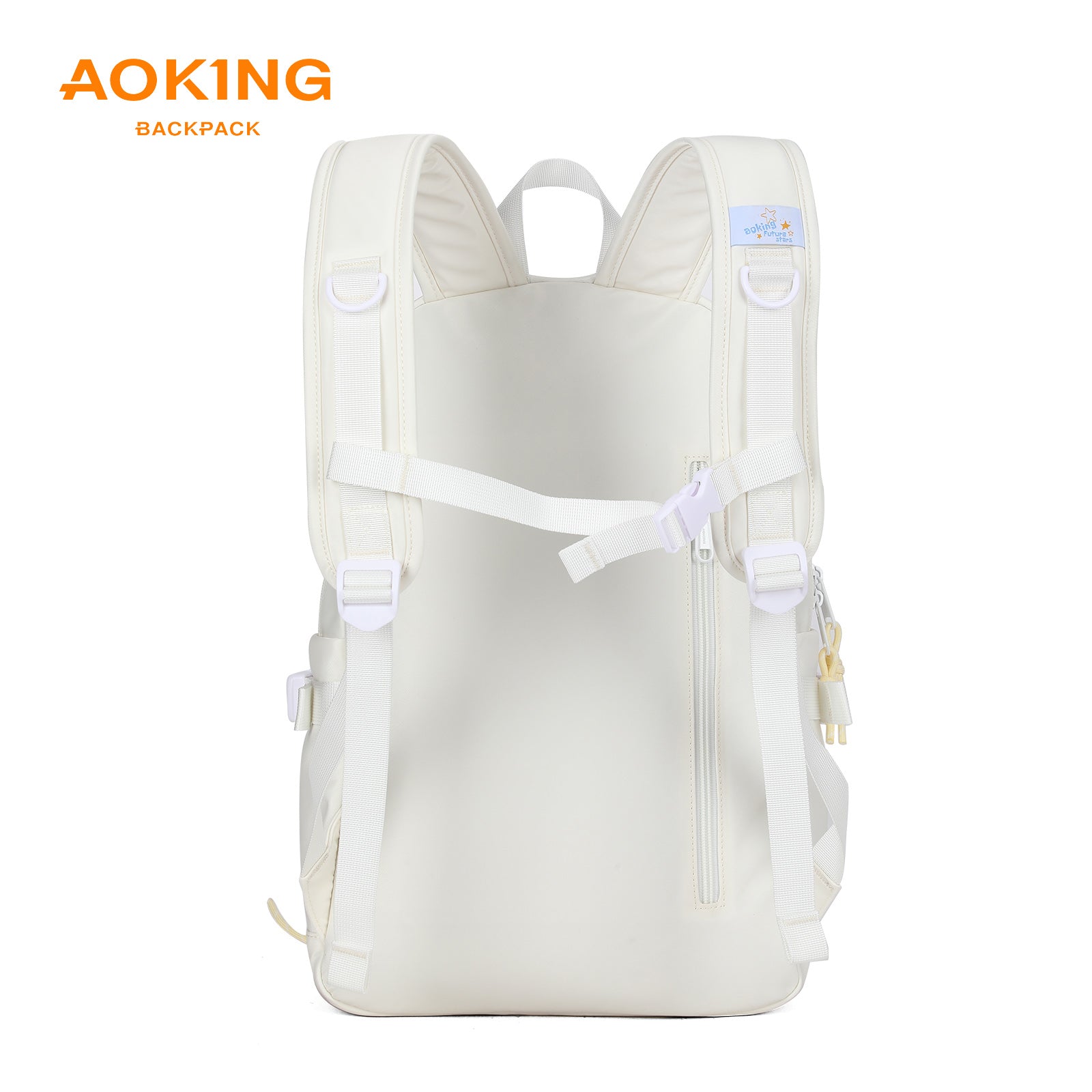 Aoking Lightweight School Backpack BN4005