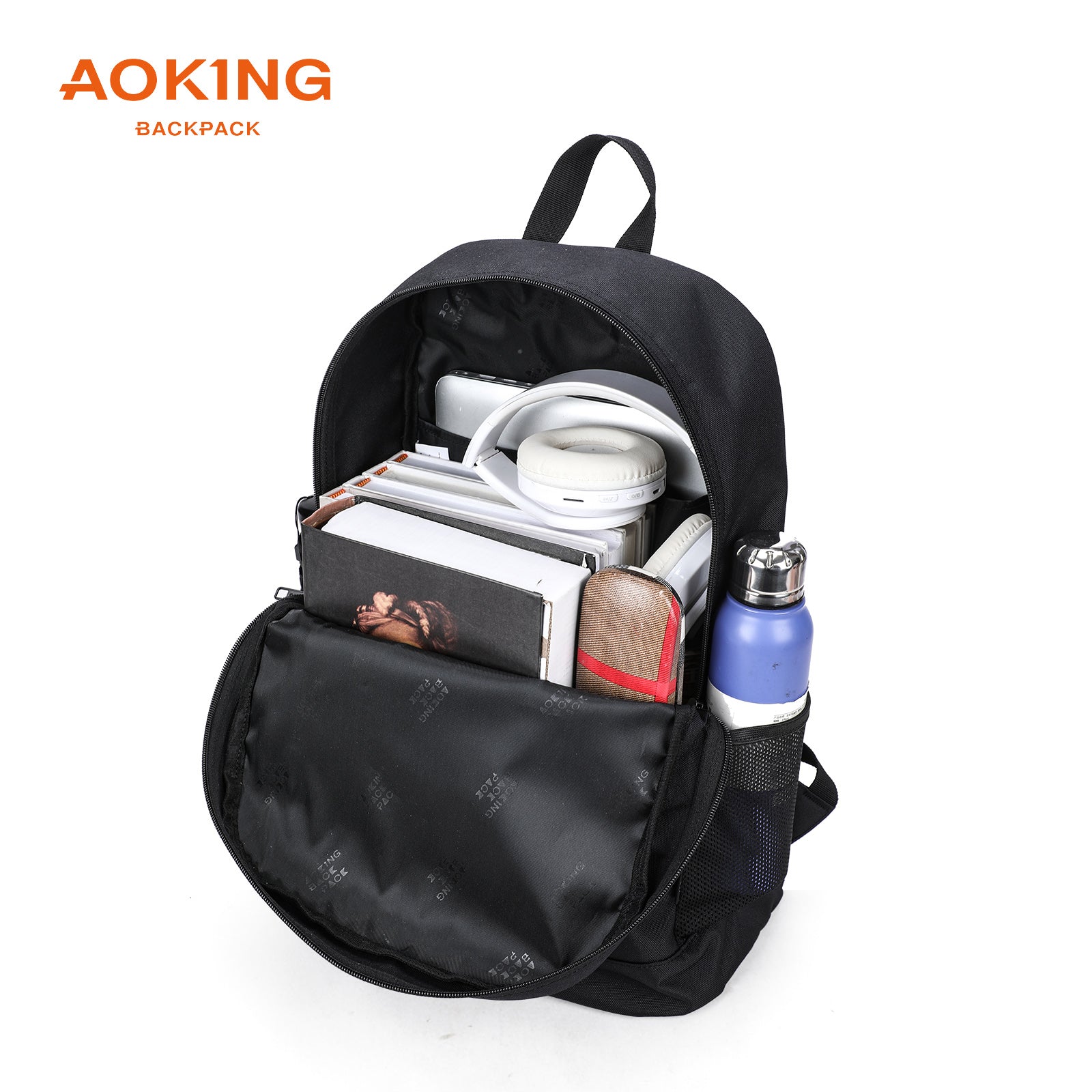 Aoking Lightweight Casual Sport Outdoor Backpack XN3501