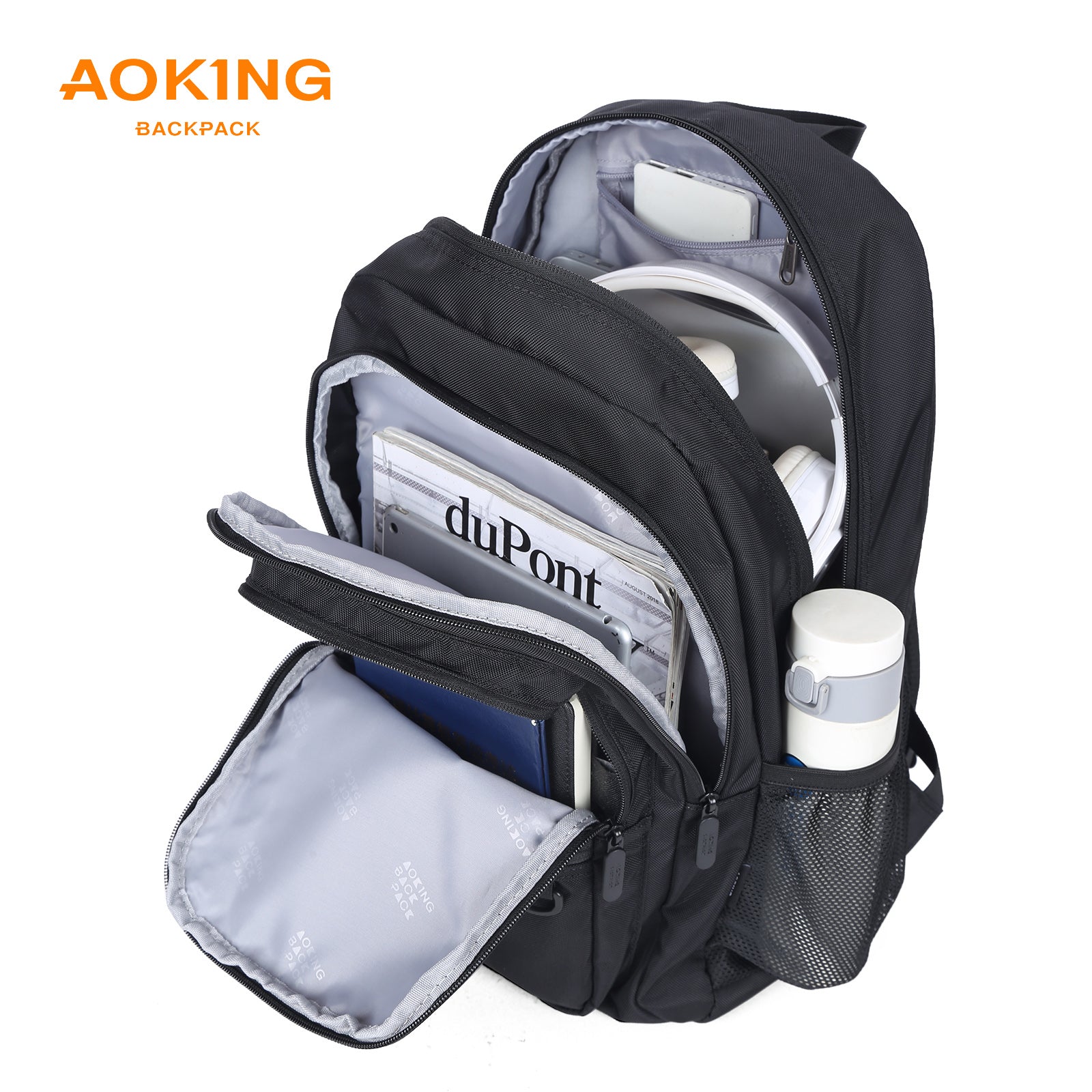 Aoking Lightweight Casual Sport Outdoor Backpack XN3556-5