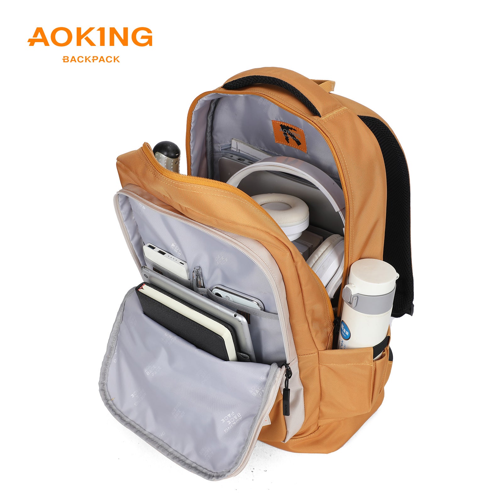 Aoking Factory Price Casual Sport Backpack XN4021