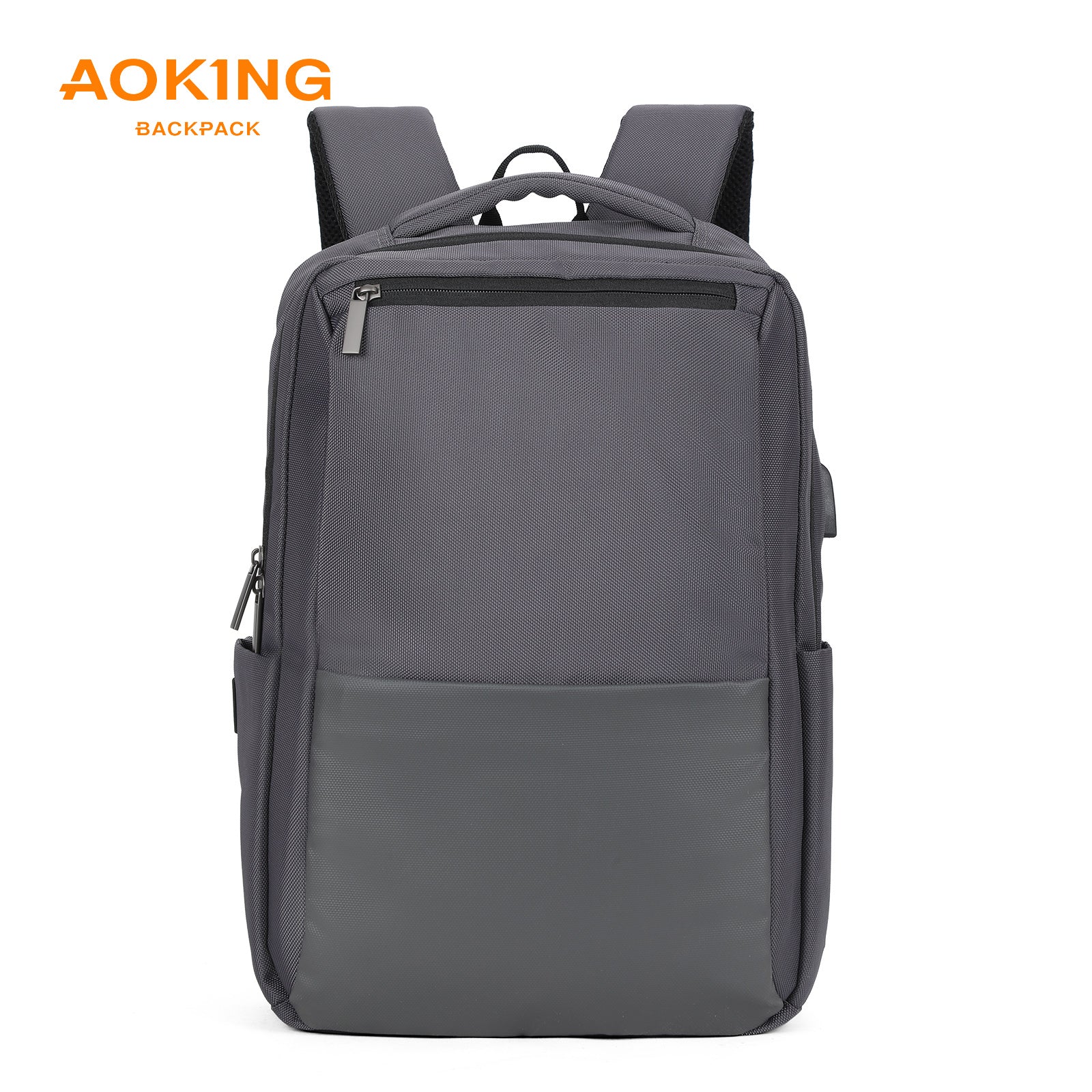 Aoking Fashion Backpack Laptop Business Backpack SN2551