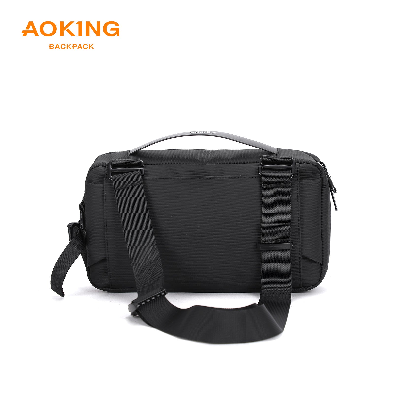 Aoking Fashion Waterproof Durable Crossbody Sling Bag SY4002