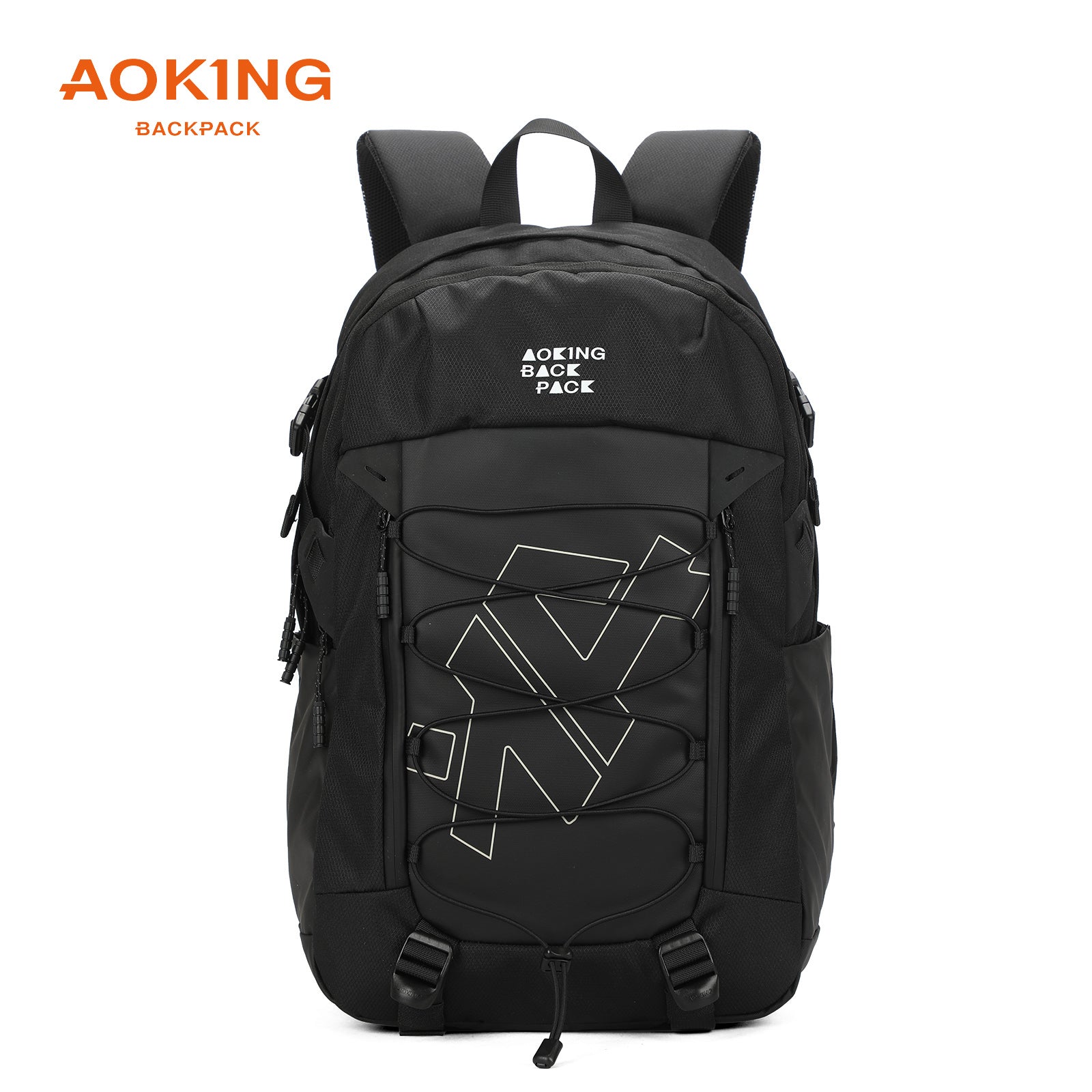 Aoking Large Capacity Casual Backpack XN3370