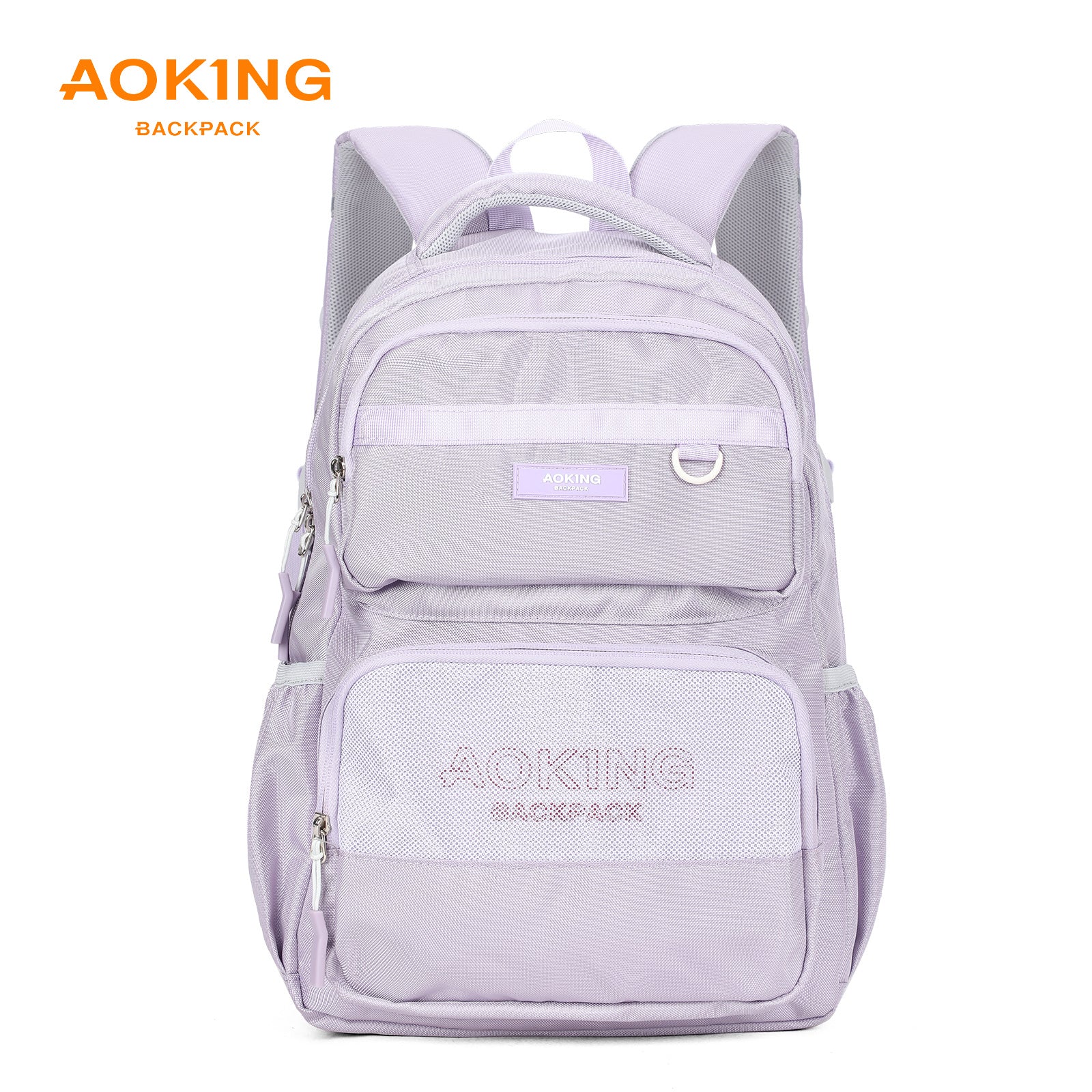 Aoking Backpack Casual Backpack Student Bag XN3520-5