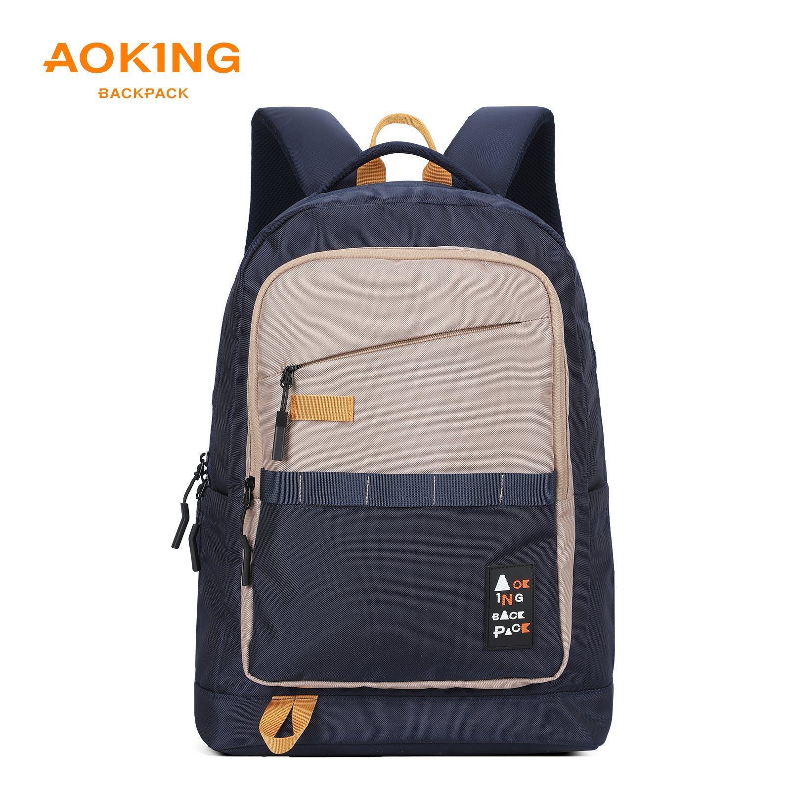 Aoking Factory Price Casual Sport Backpack XN4021