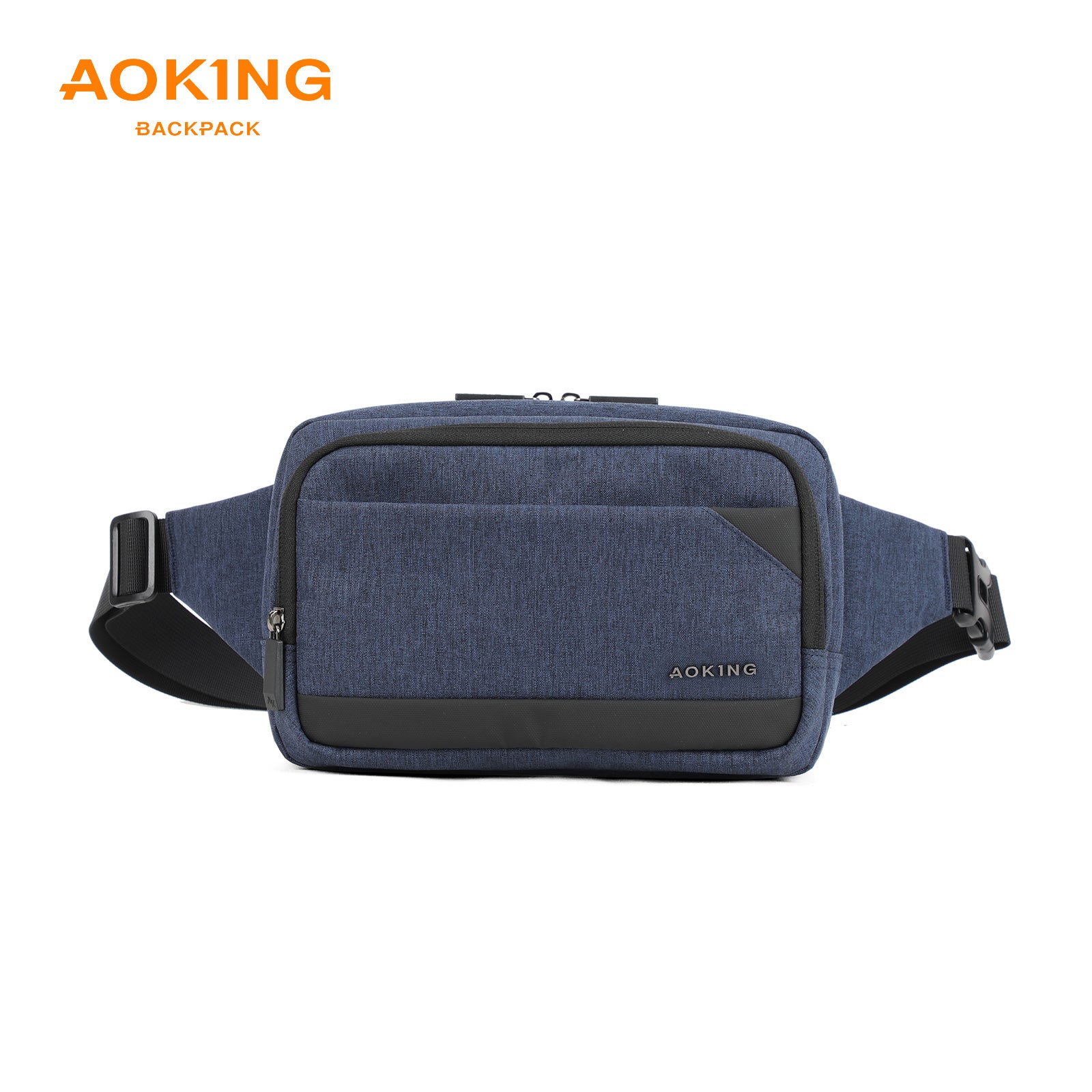 Aoking Sport Outdoor Casual Chest Bag SY1125