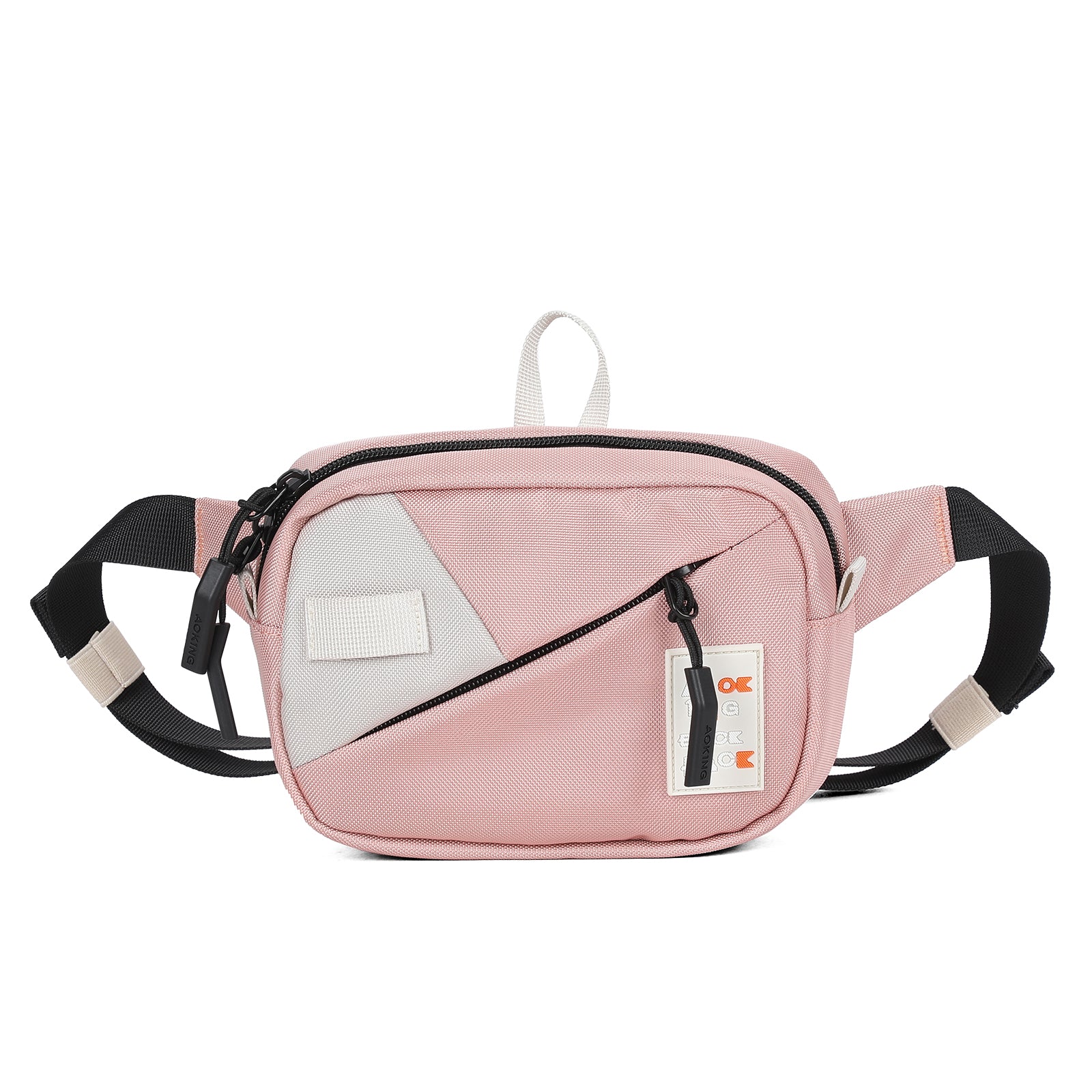 Aoking Fashion youngth Waterproof Crossbody Sling Bag XY4055