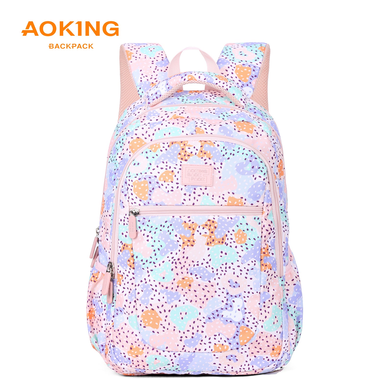 Aoking Large Capacity Casual Backpack XN3637-5