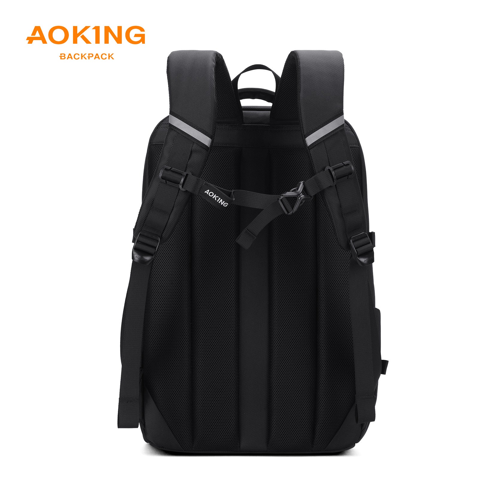 Aoking 15.6''Laptop Business Office Backpack SN3591