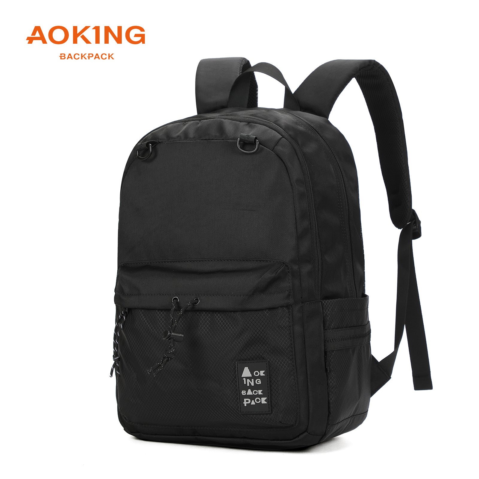 Aoking Backpack Casual Backpack Student Bag XN3566-5