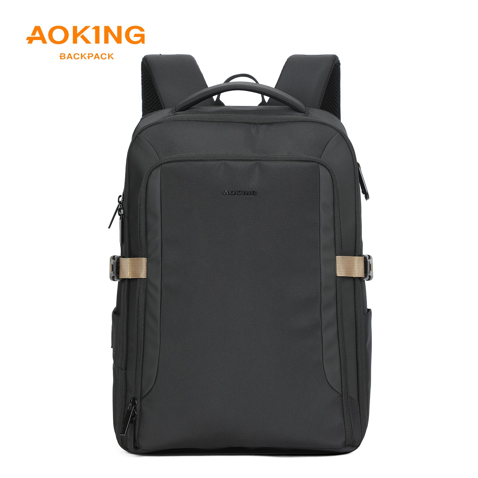 Aoking 15.6''Backpack Fashion Business Laptop Backpack SN4045