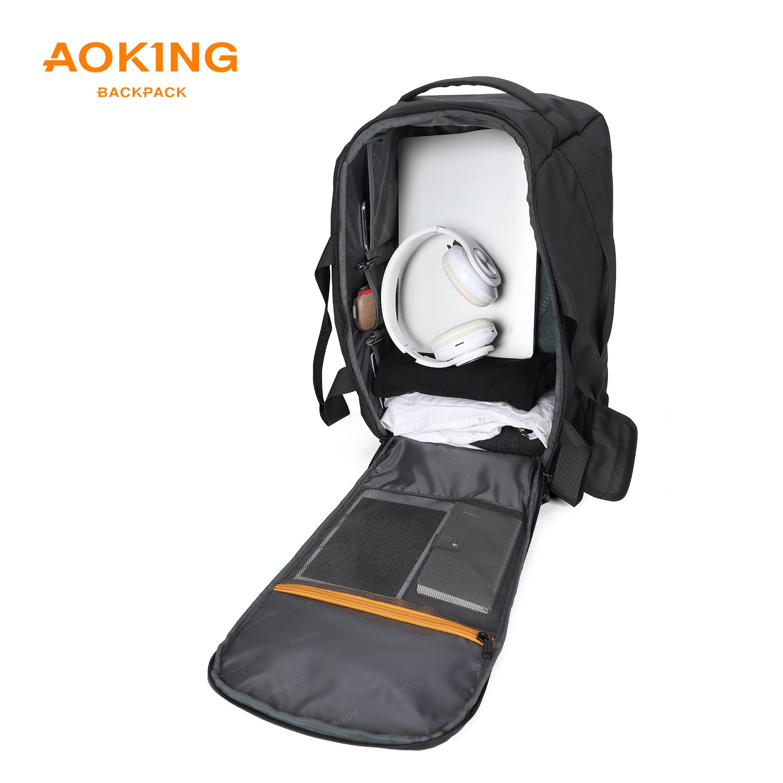 Aoking Travel Bag Large Capacity Duffel Bag SW4071