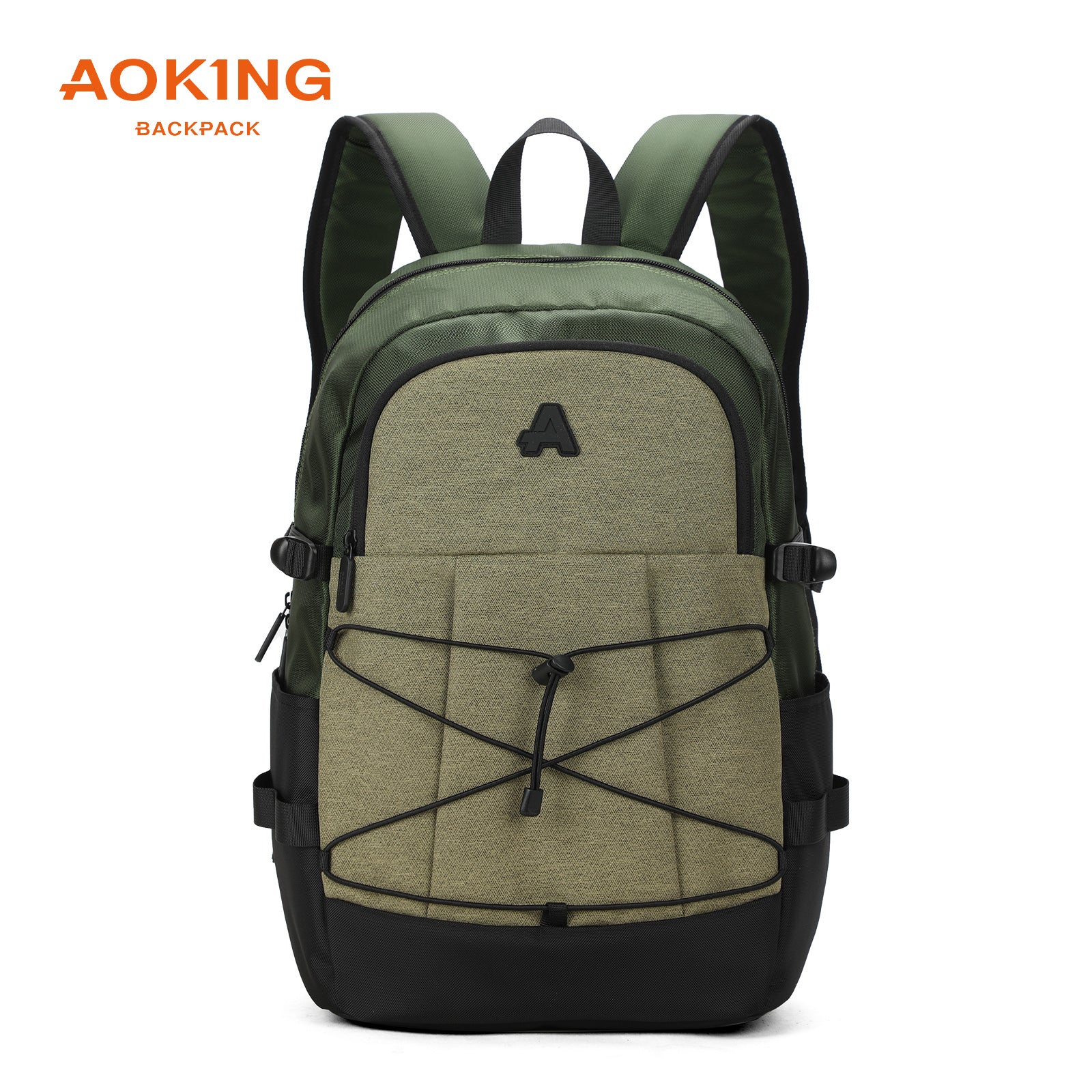 Aoking Backpack Casual Backpack Student Bag XN3506