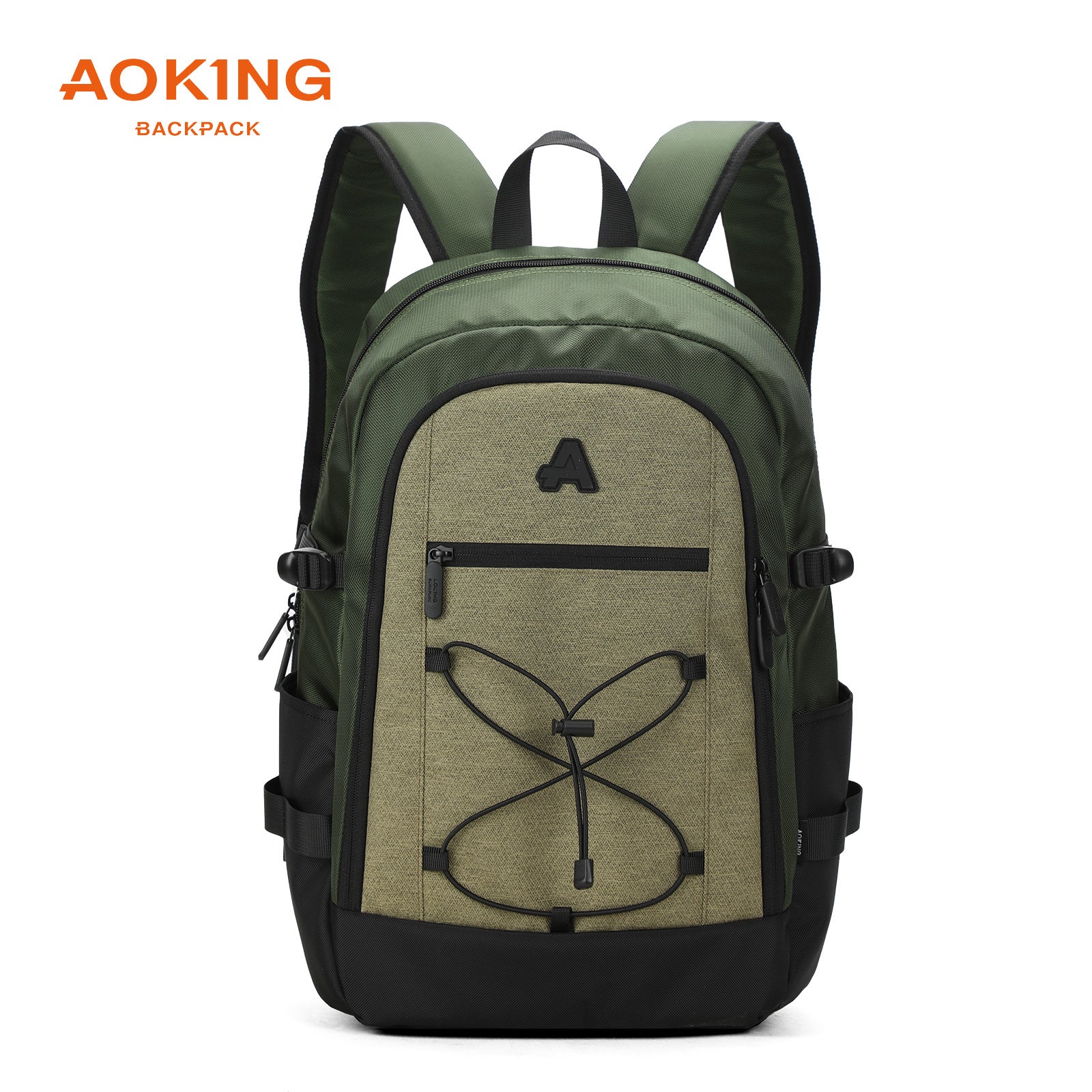 Aoking Backpack Casual Backpack Student Bag XN3508