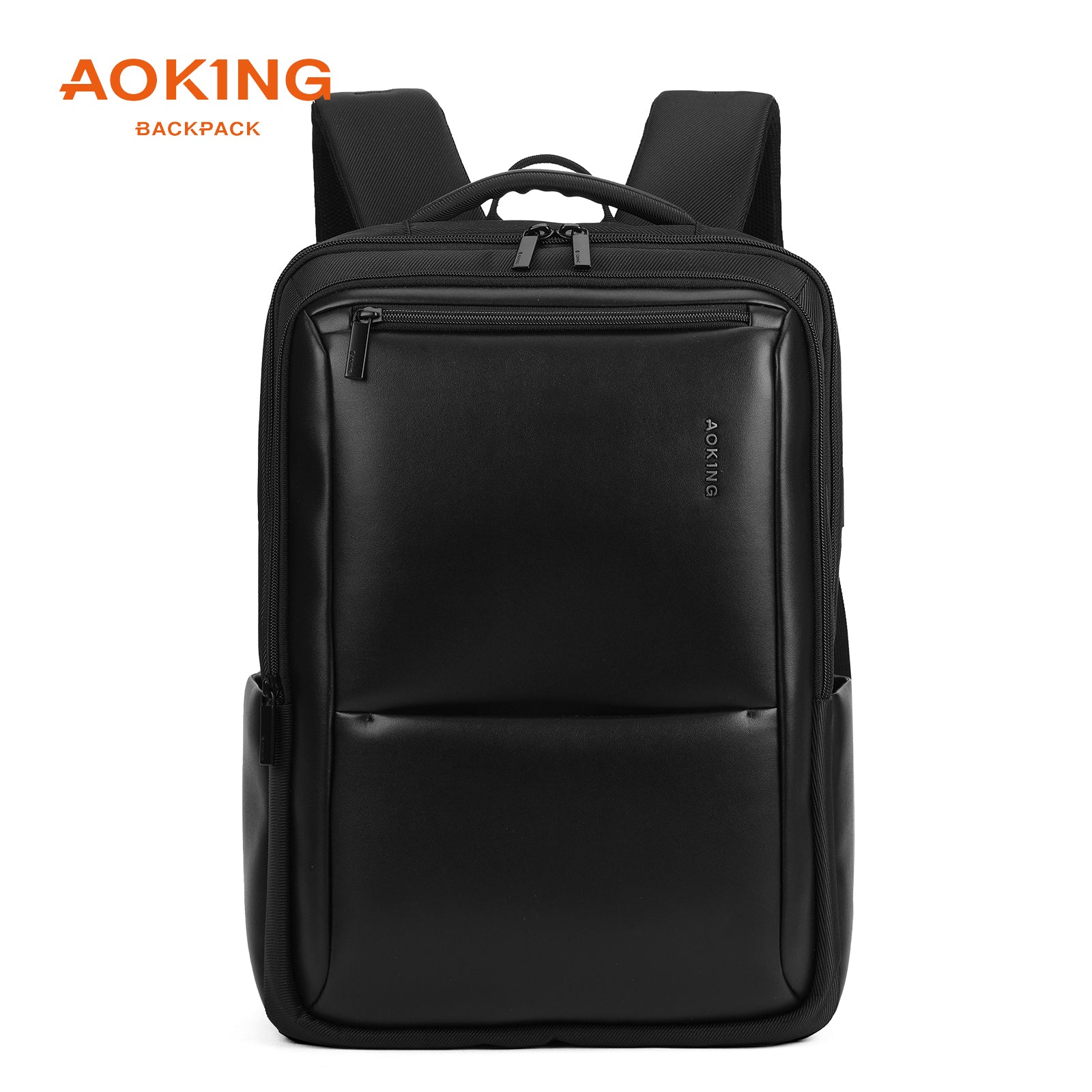Aoking Fashion Backpack Laptop Business Backpack SN2283