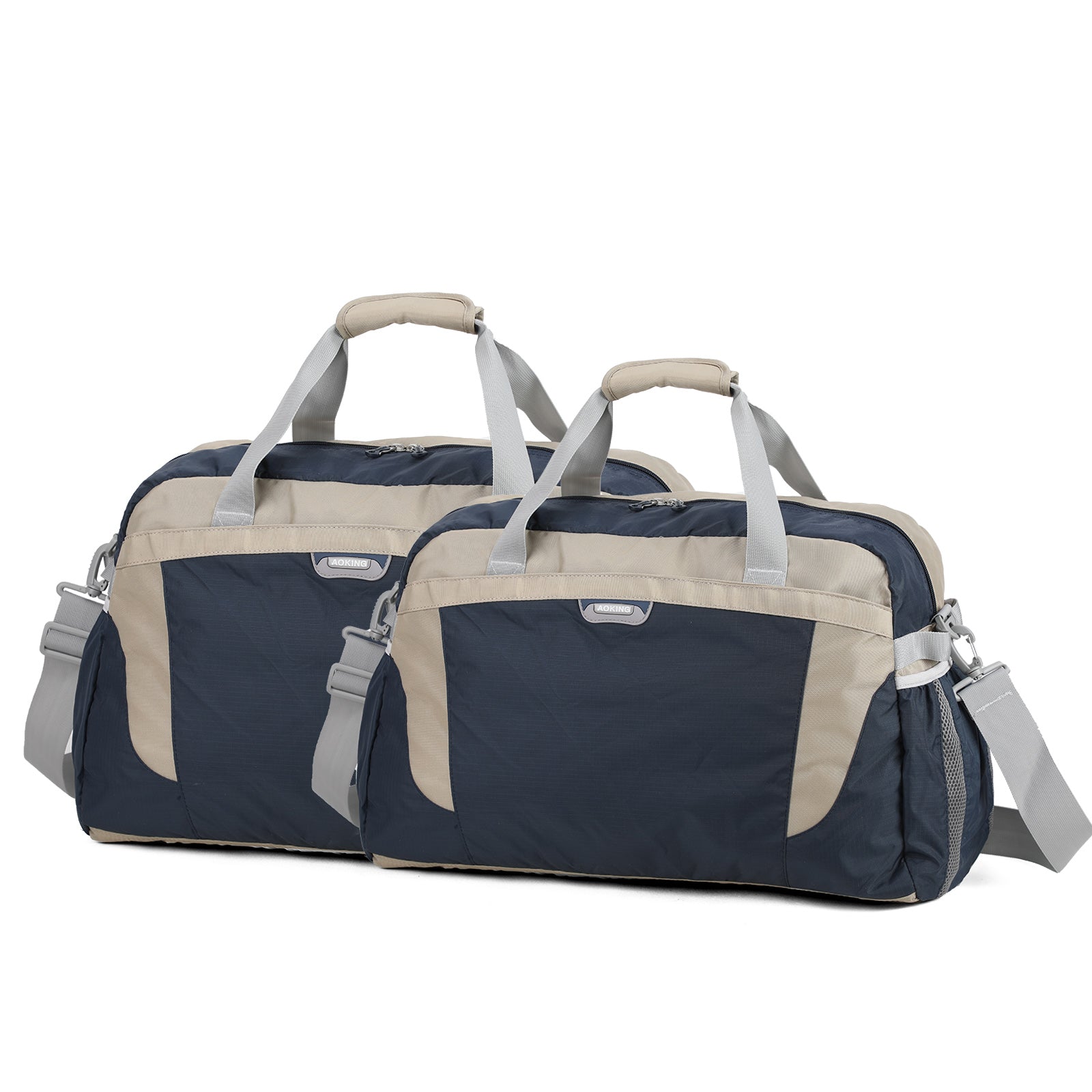 Aoking Travel Bag Large Capacity Duffel Bag PQ2052-1