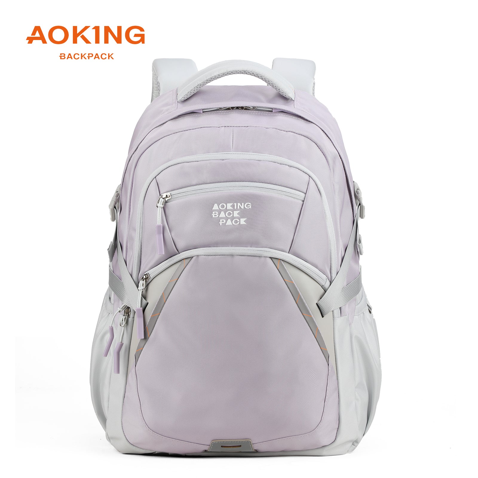 Aoking Backpack Casual Sport Backpack Student Bag XN2513