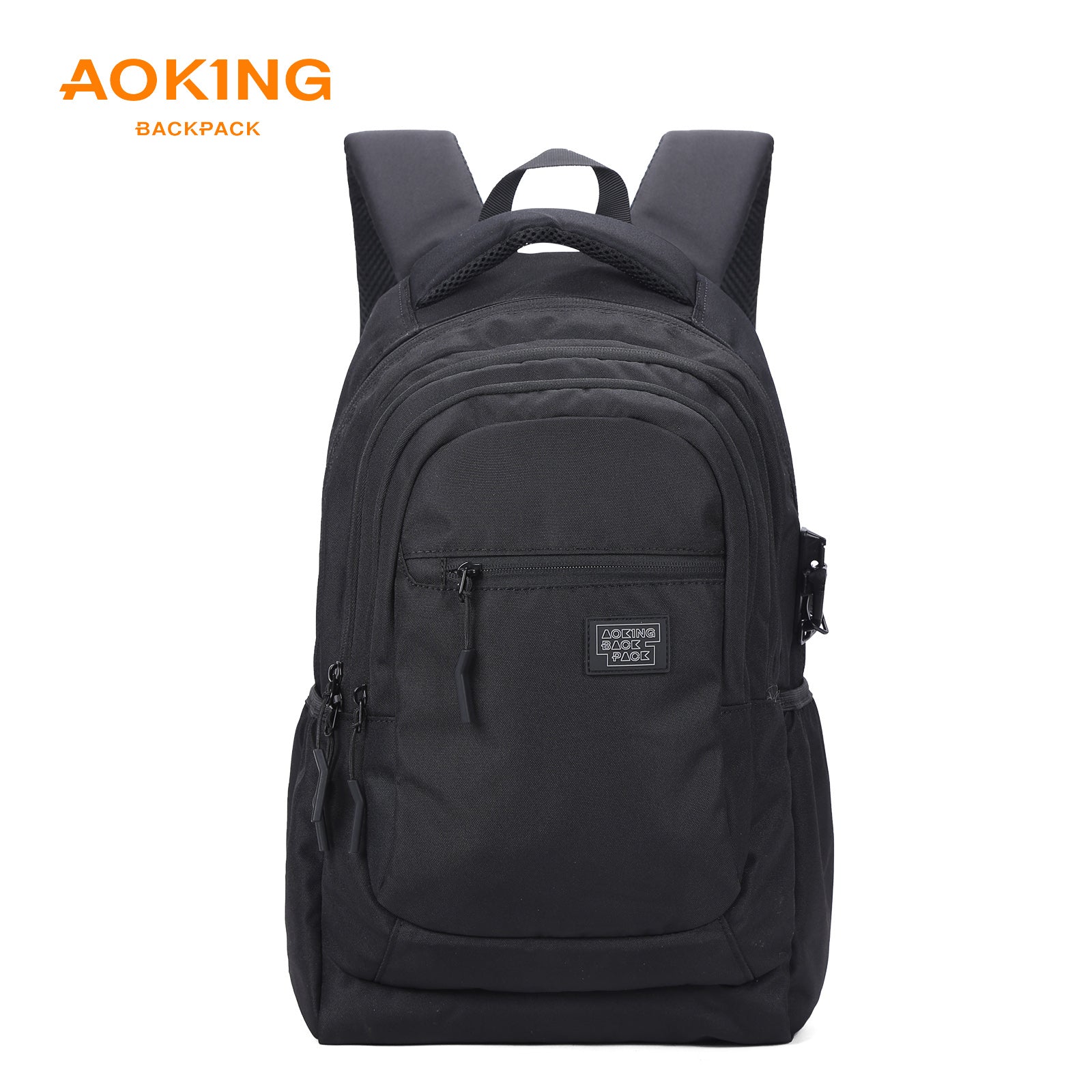 Aoking Fashion Lightweight School Backpack BN3023