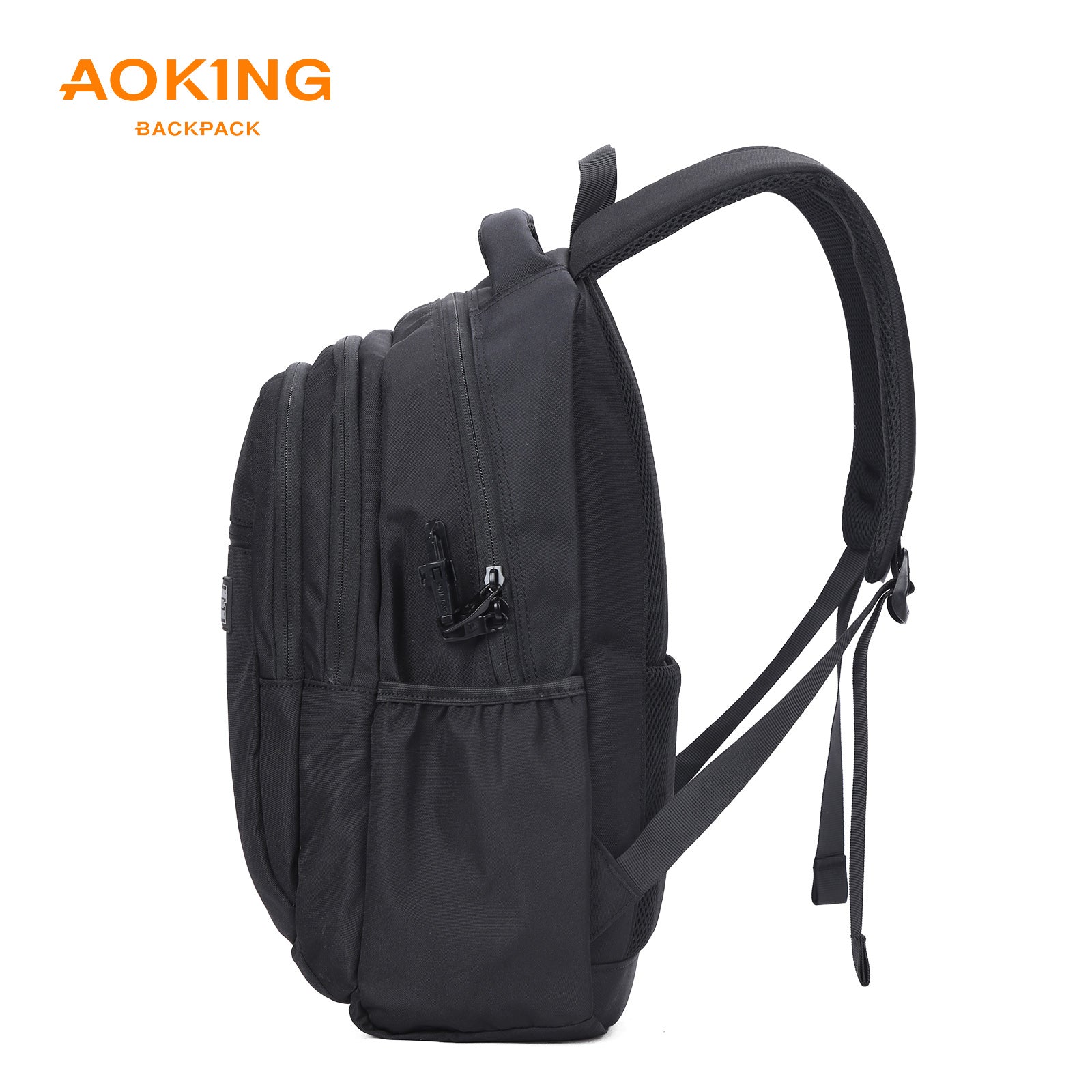 Aoking Fashion Lightweight School Backpack BN3023