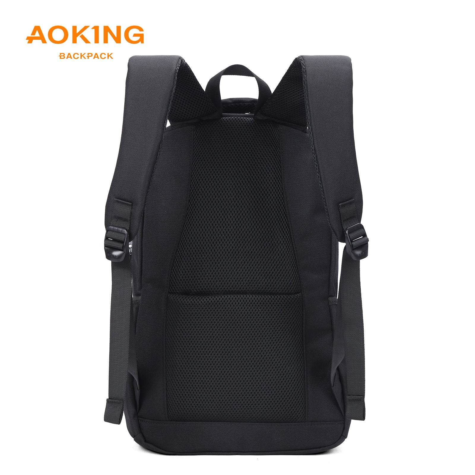 Aoking Fashion Lightweight School Backpack BN3023