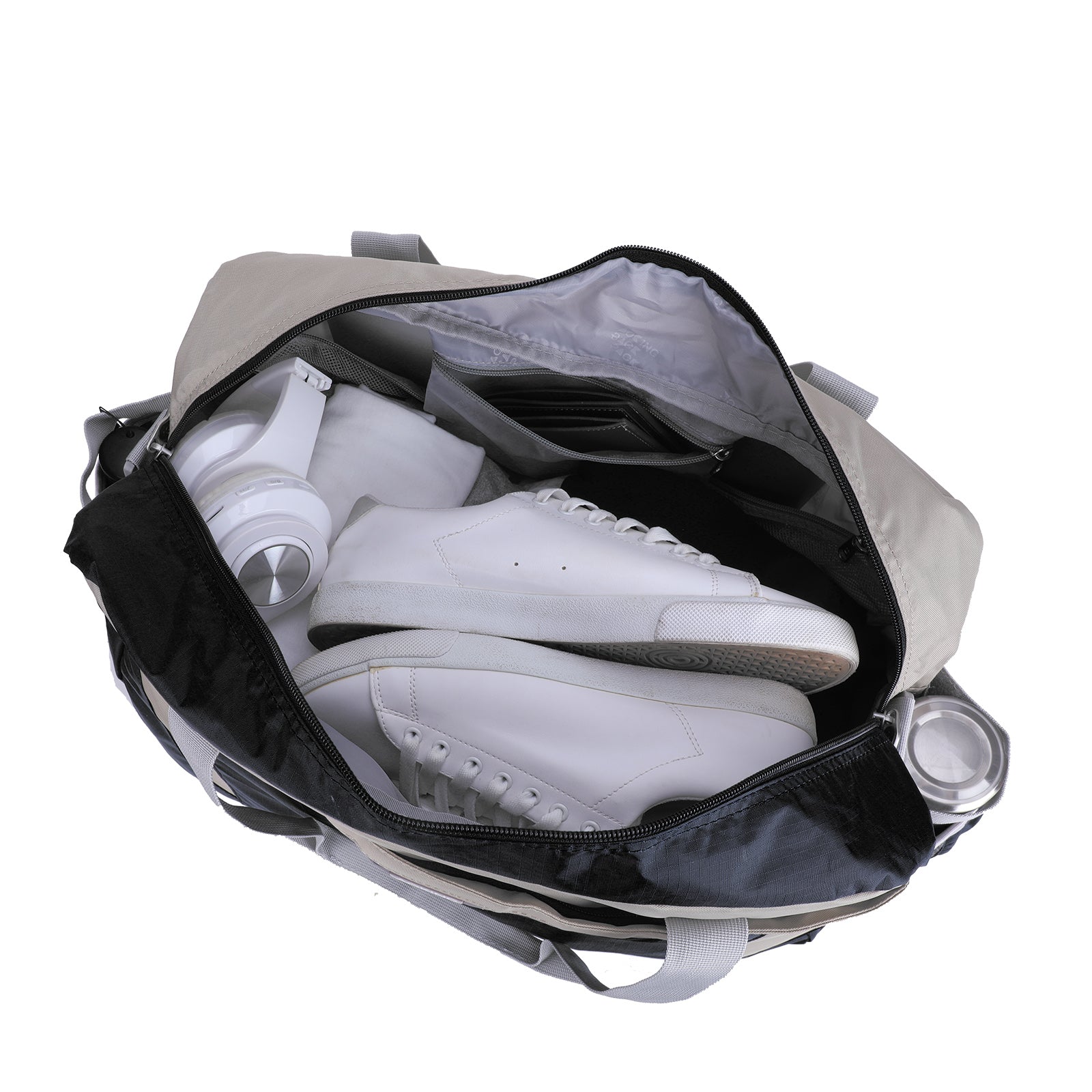 Aoking Travel Bag Large Capacity Duffel Bag PQ2052-1