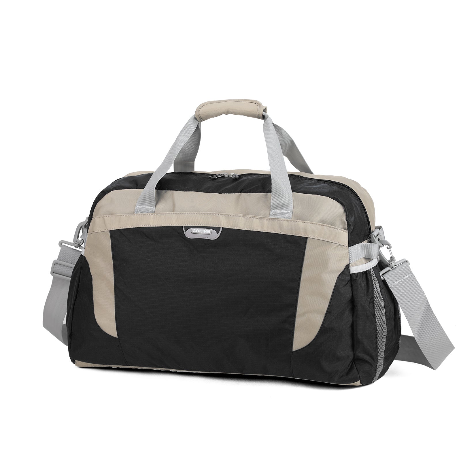 Aoking Travel Bag Large Capacity Duffel Bag PQ2052-1