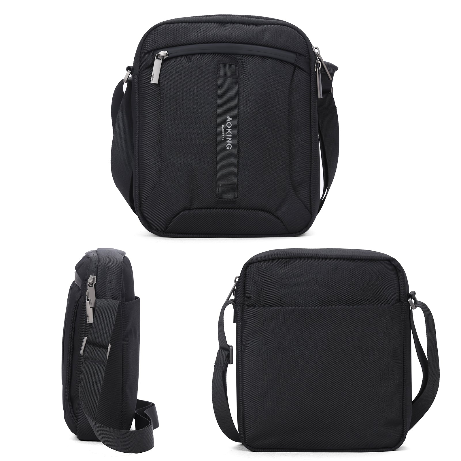 Aoking Sport Outdoor Casual Shoulder Bag SK3300