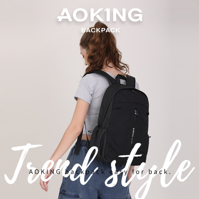 Aoking Factory Price Casual Sport Backpack XN3001