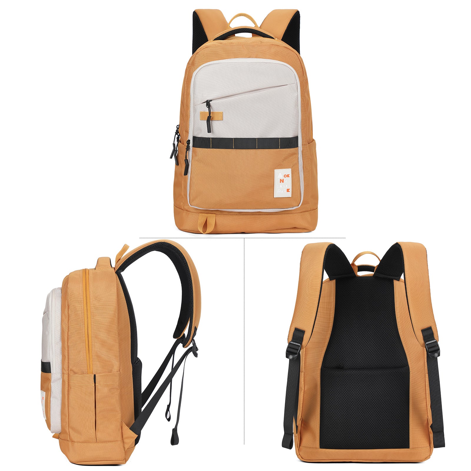 Aoking Factory Price Casual Sport Backpack XN4021