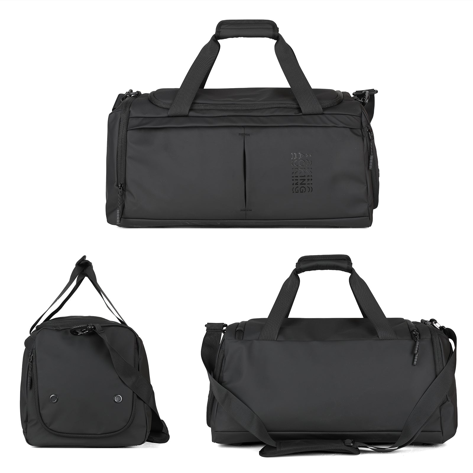 Aoking Large Capacity Anti-Theft Travel Bag XW41460F